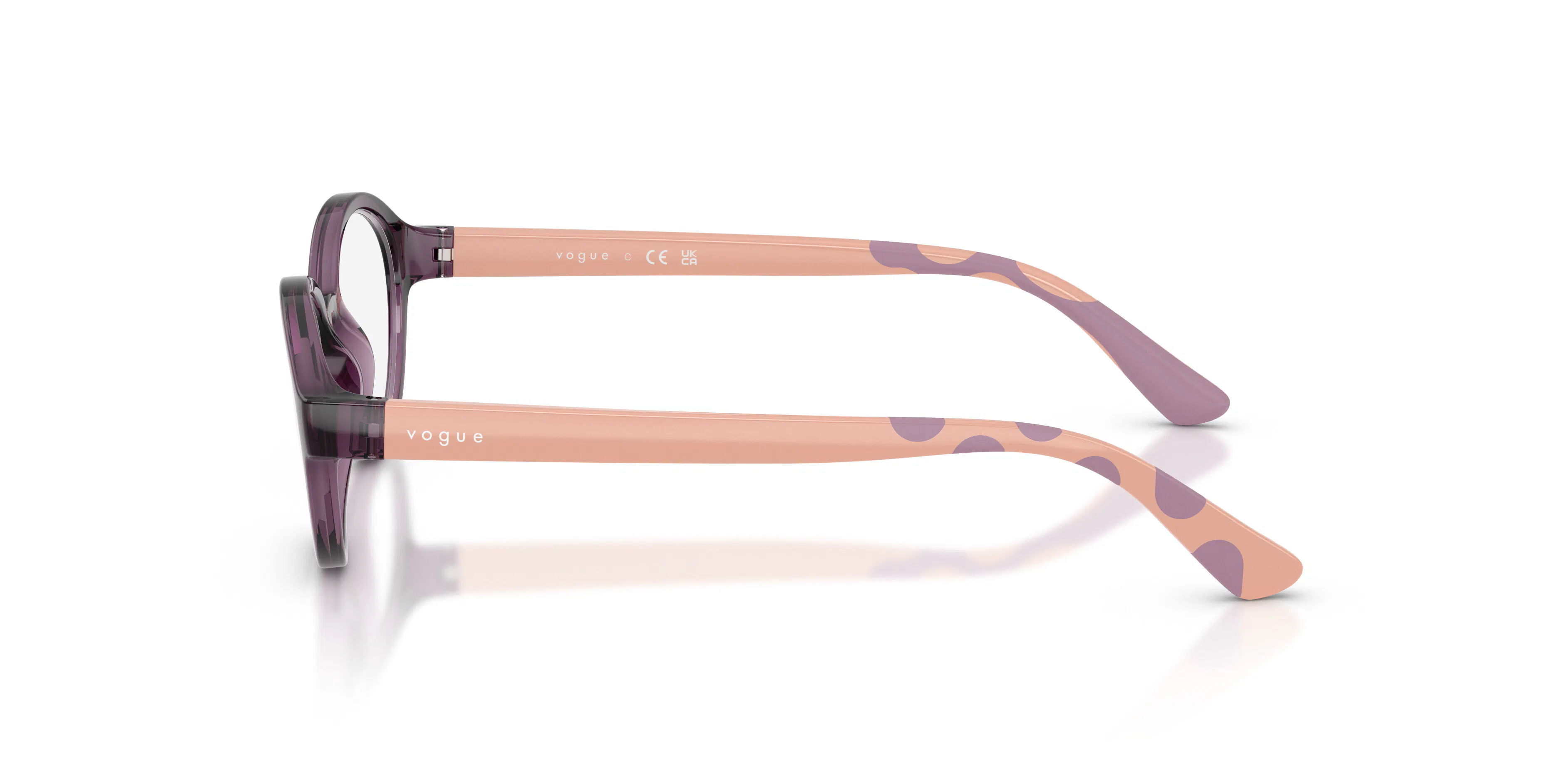 Angle_Left02, Vogue Eyewear VY2043 0VY2043 3064 Brille