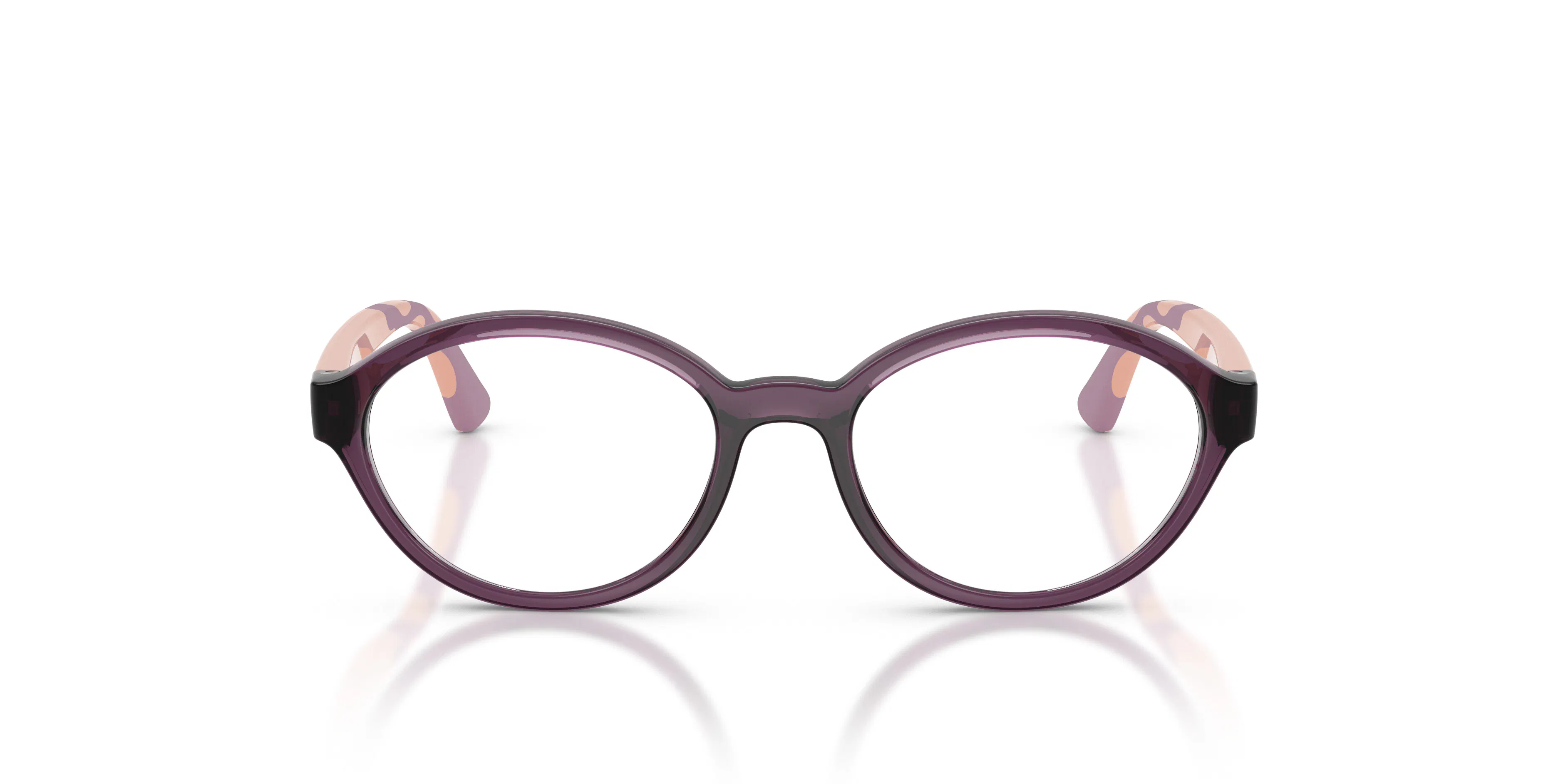 Front, Vogue Eyewear VY2043 0VY2043 3064 Brille