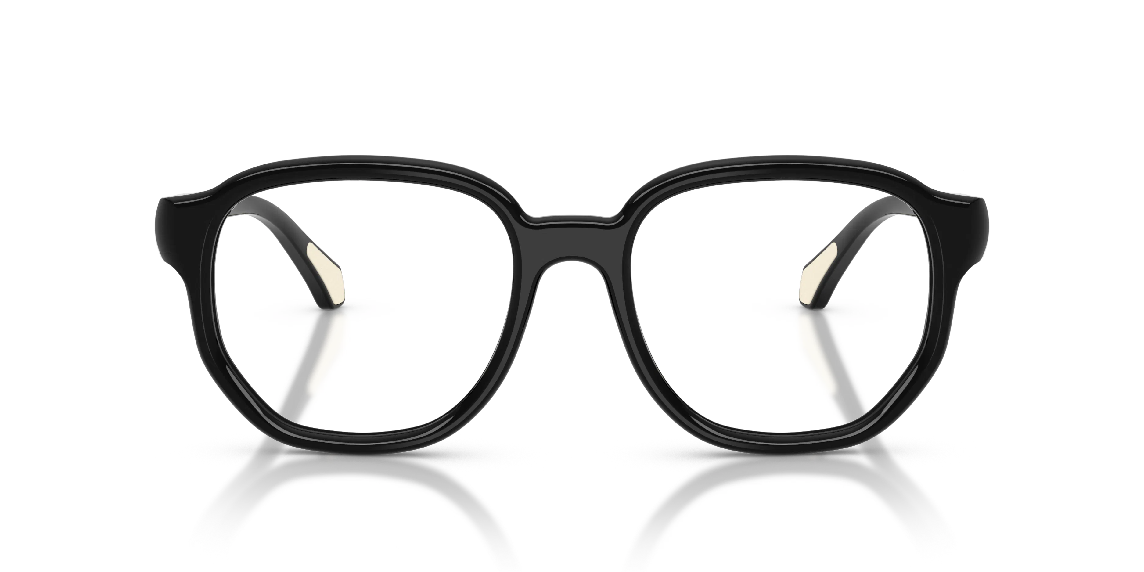 Front, Moncler ME2027 0ME2027 3001 Brille