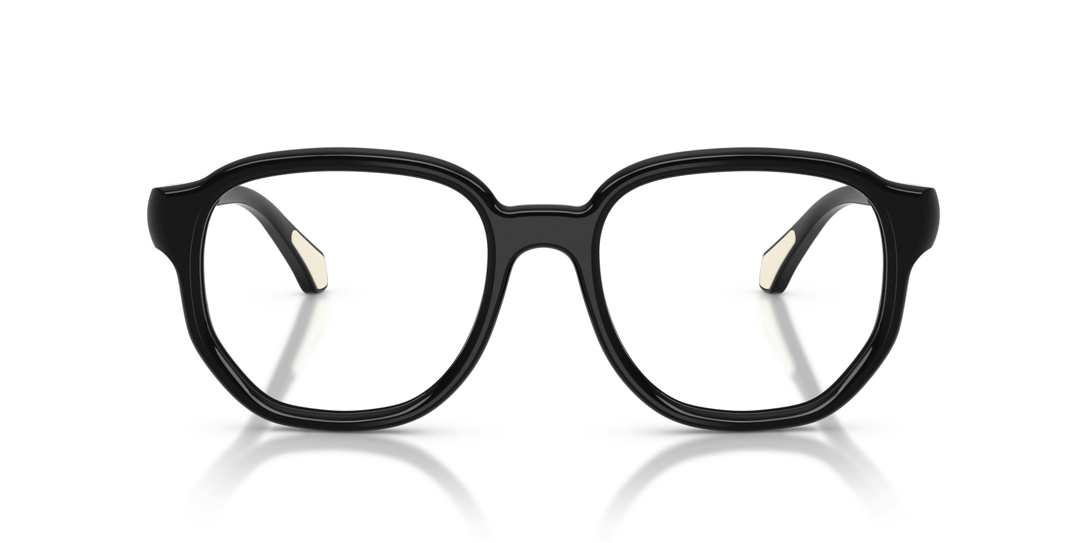 Front, Moncler 0ME2027 3001 Brille