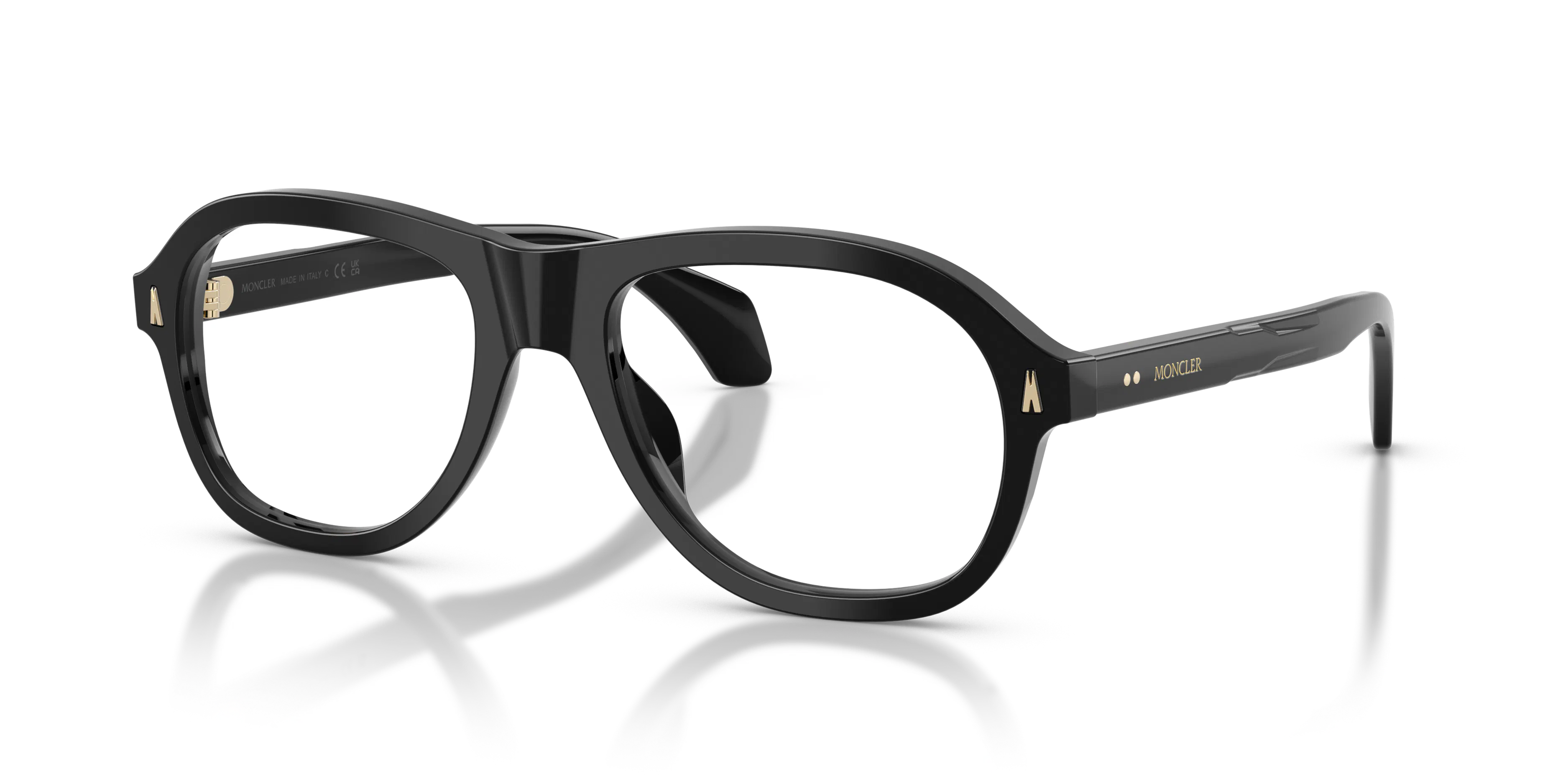 Angle_Left01, Moncler ME2025U 0ME2025U 3001 Brille