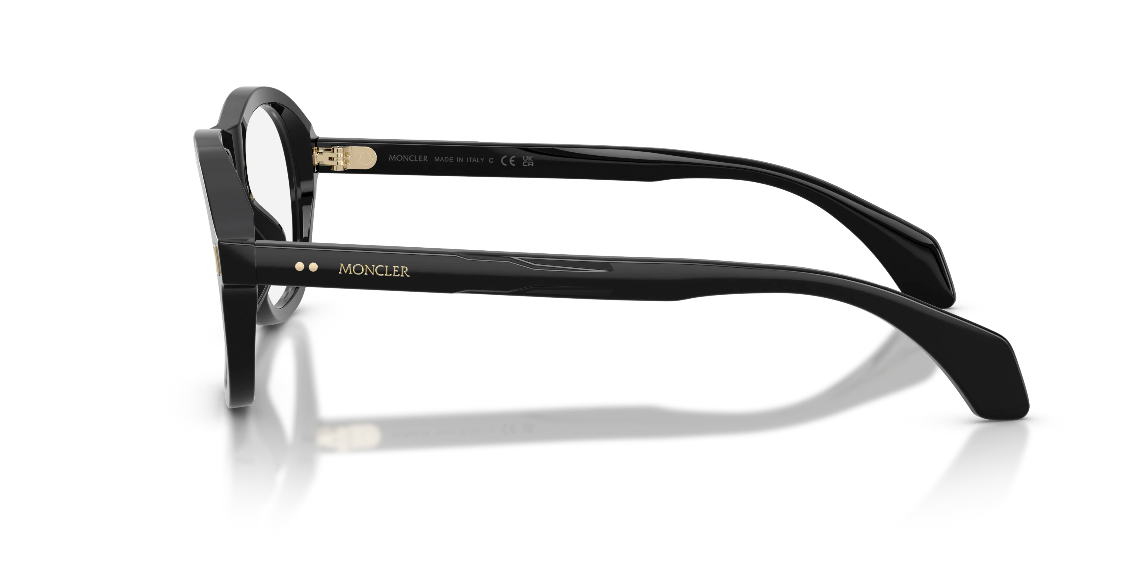 Angle_Left02, Moncler ME2025U 0ME2025U 3001 Brille