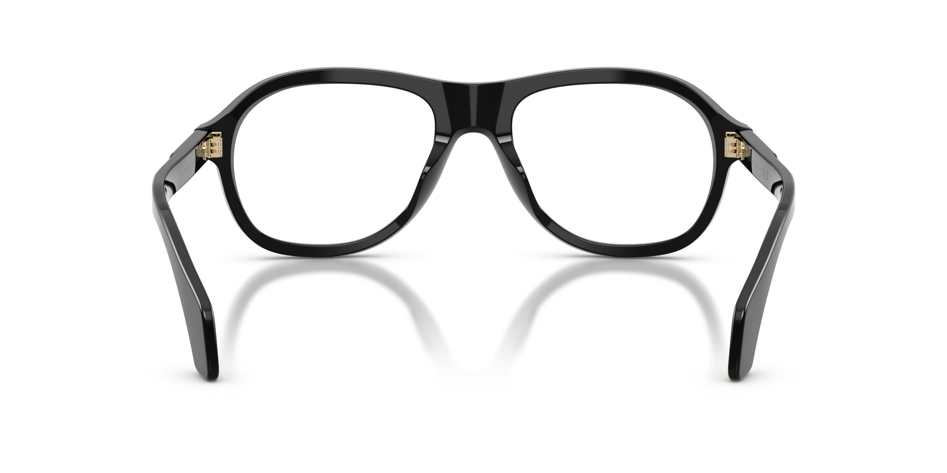 Detail02, Moncler 0ME2025U 3001 Brille