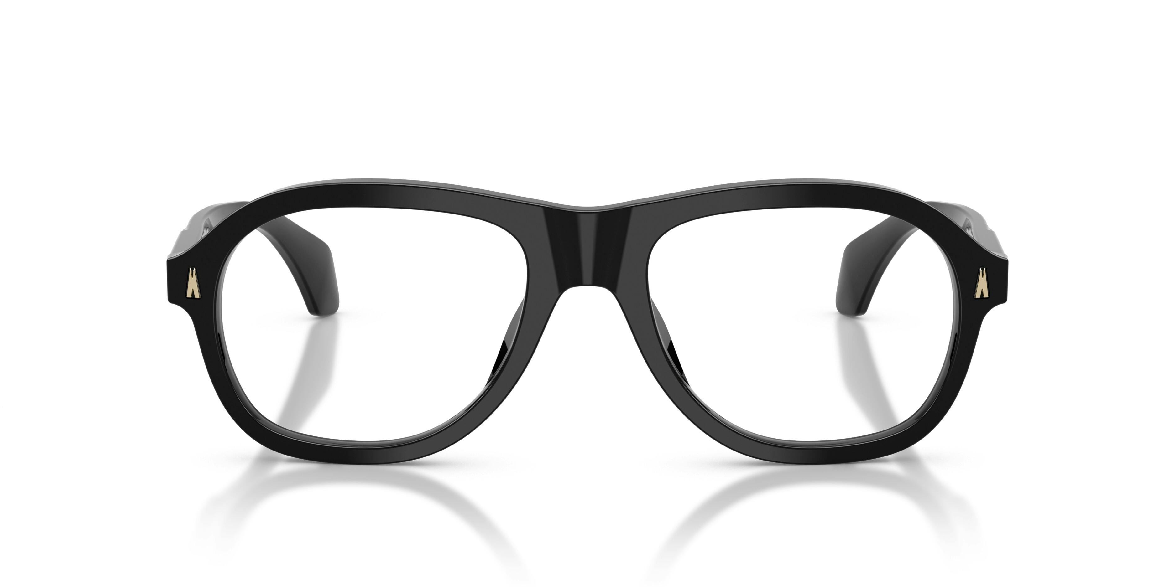 Front, Moncler 0ME2025U 3001 Brille