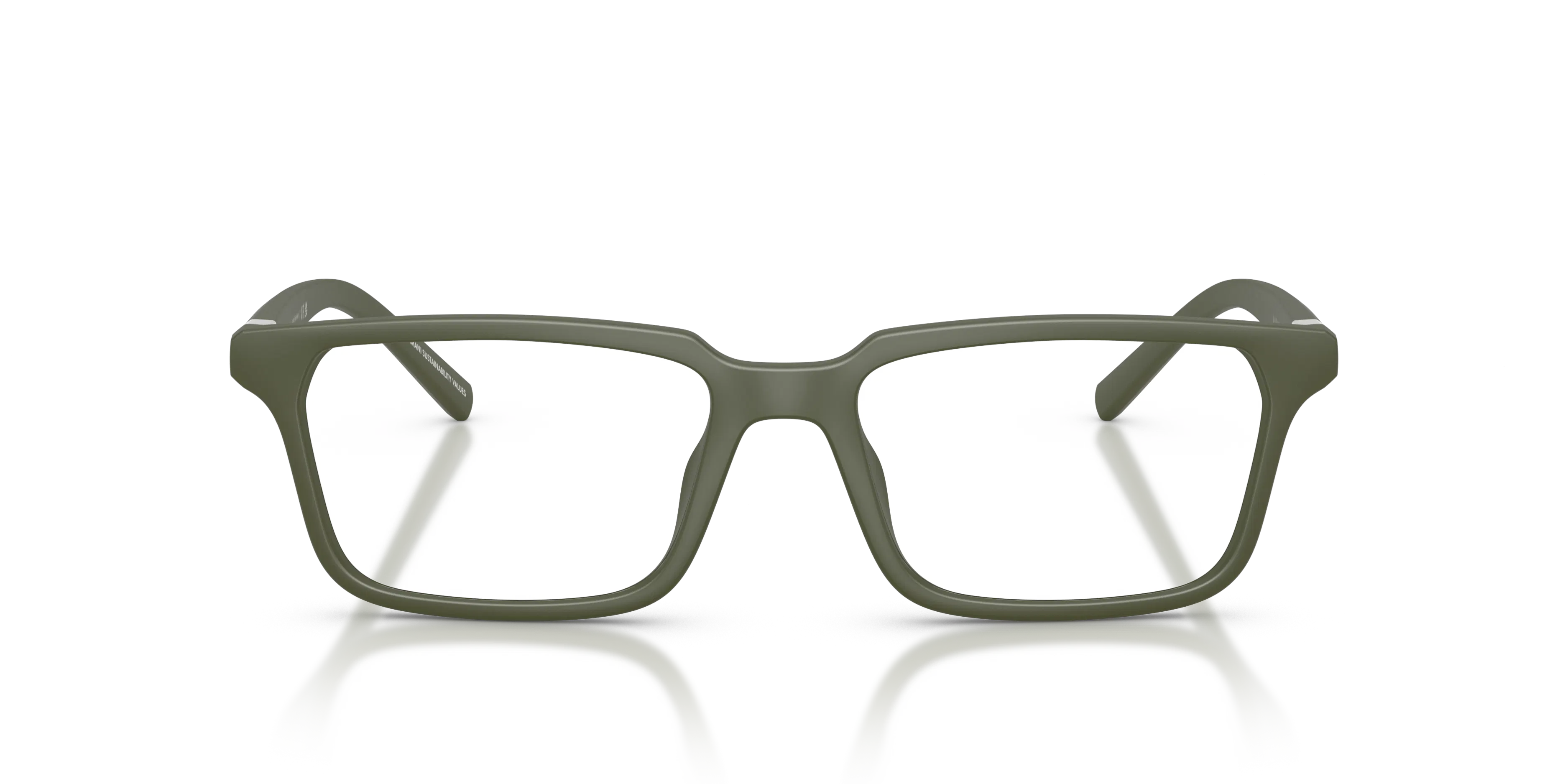 Front, Armani Exchange AX3137U 0AX3137U 8301 Brille