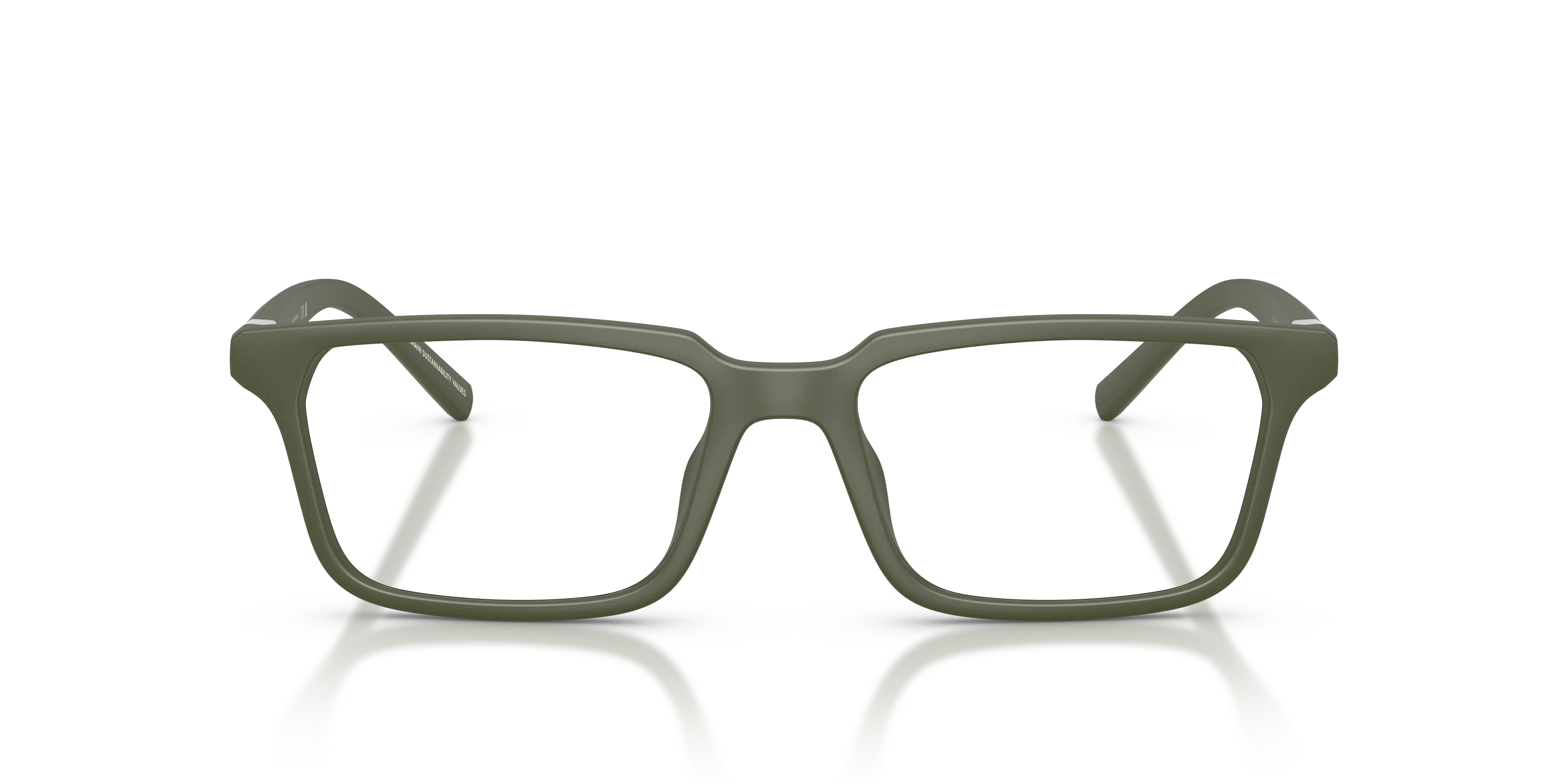 Front, Armani Exchange AX3137U 0AX3137U 8301 Brille
