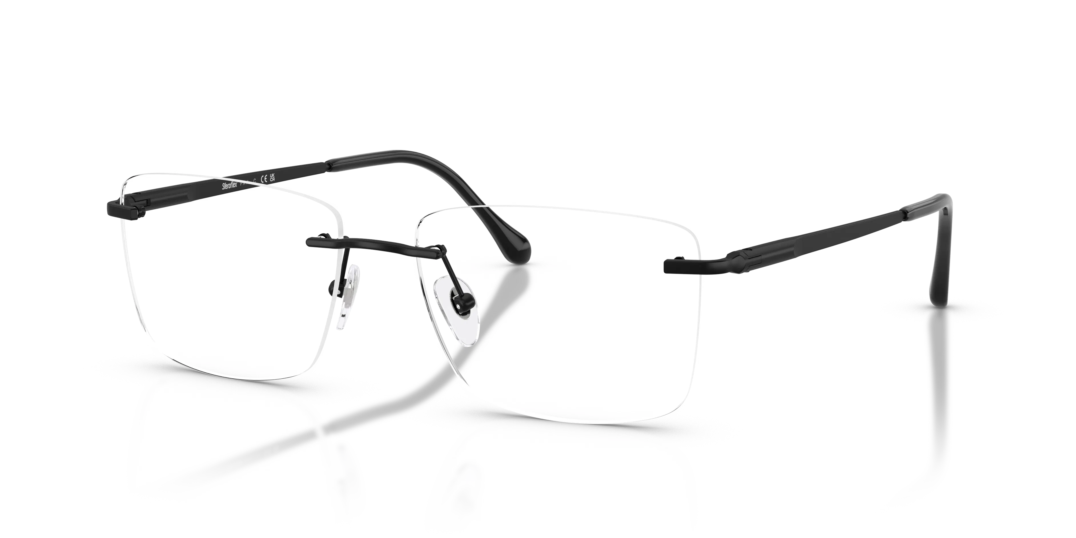 Angle_Left01, Sferoflex 0SF2304 136 Brille