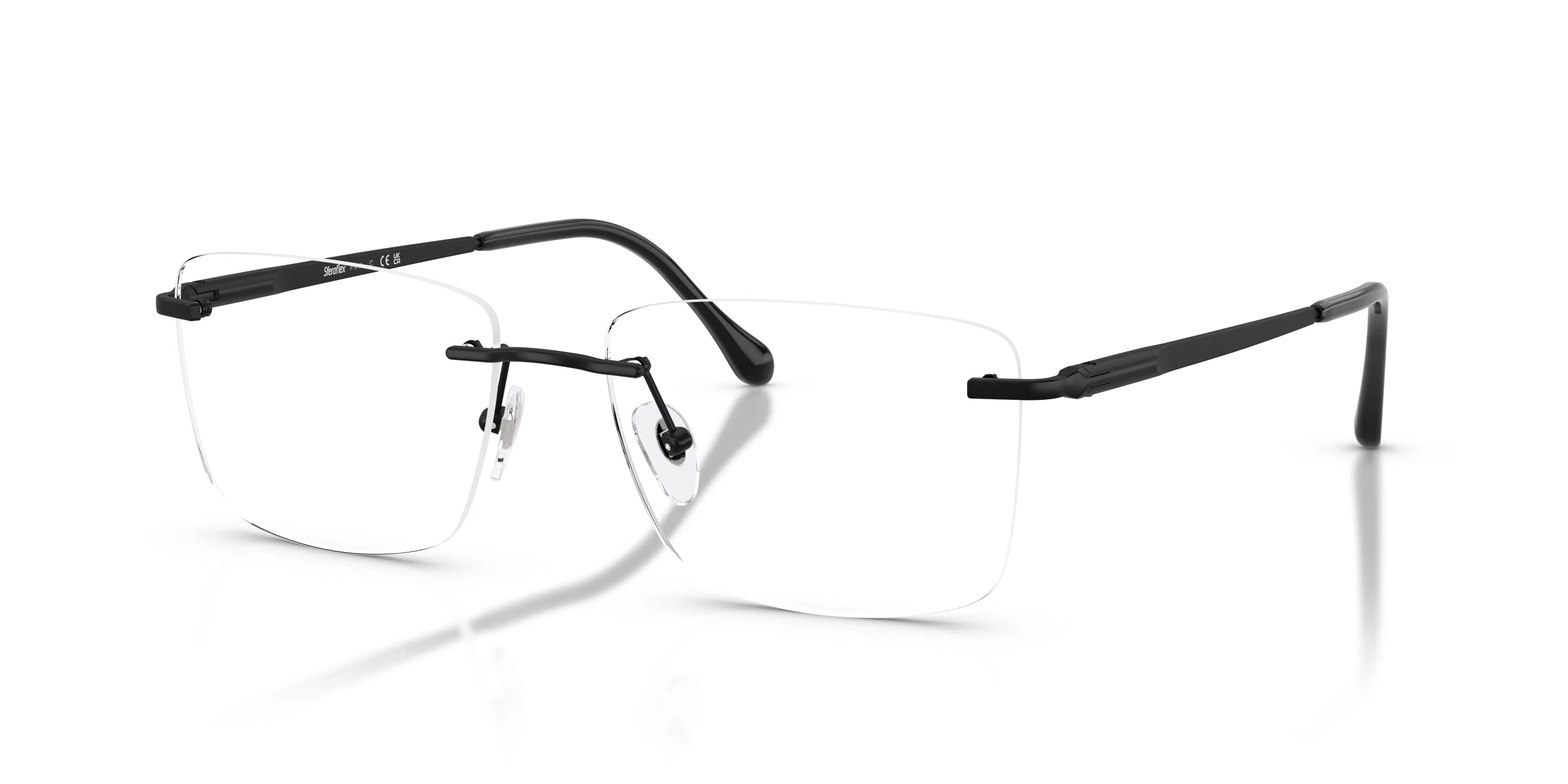 Angle_Left01, Sferoflex 0SF2304 136 Brille