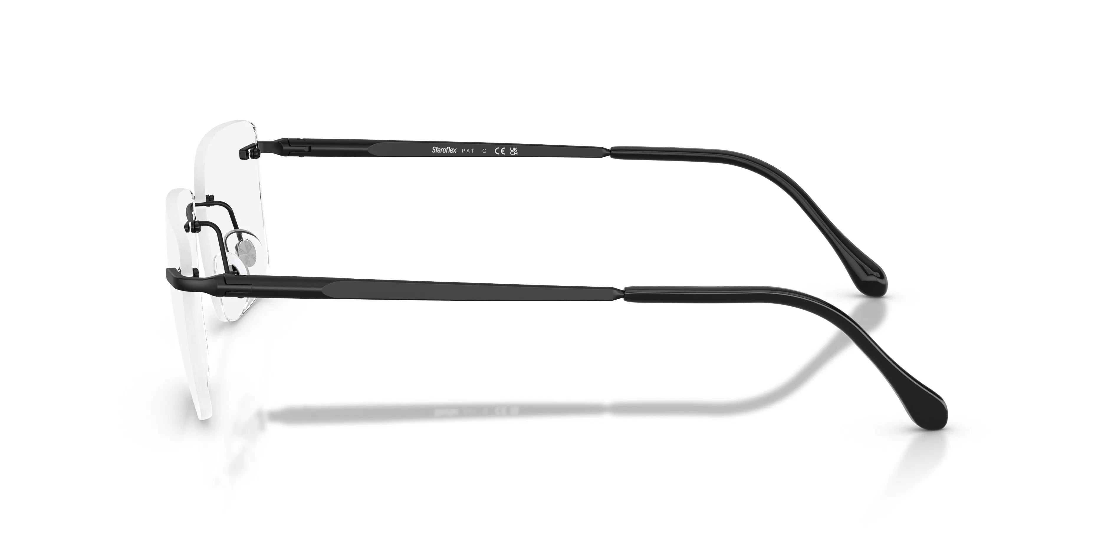 Angle_Left02, Sferoflex 0SF2304 136 Brille