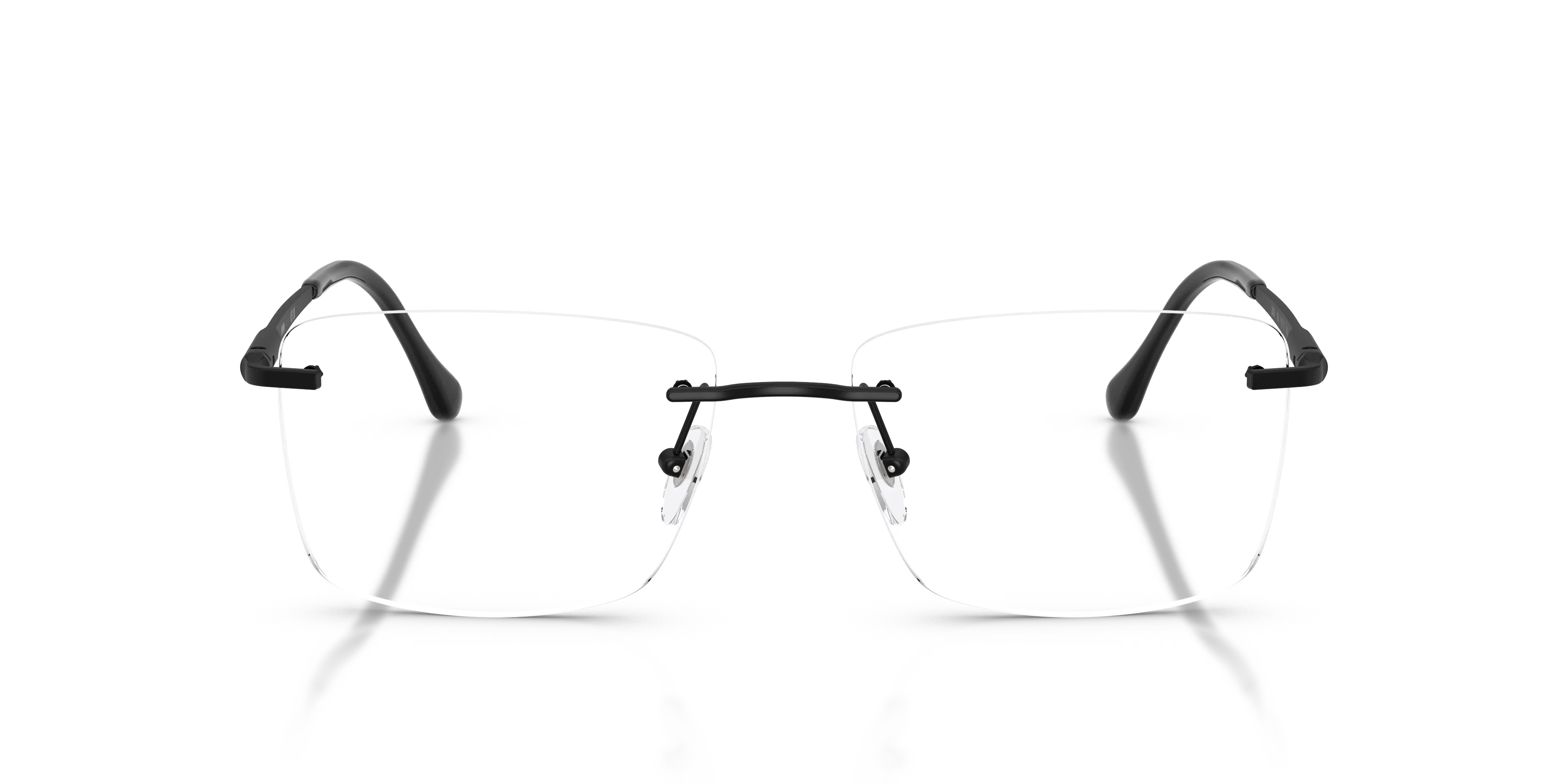 Front, Sferoflex 0SF2304 136 Brille