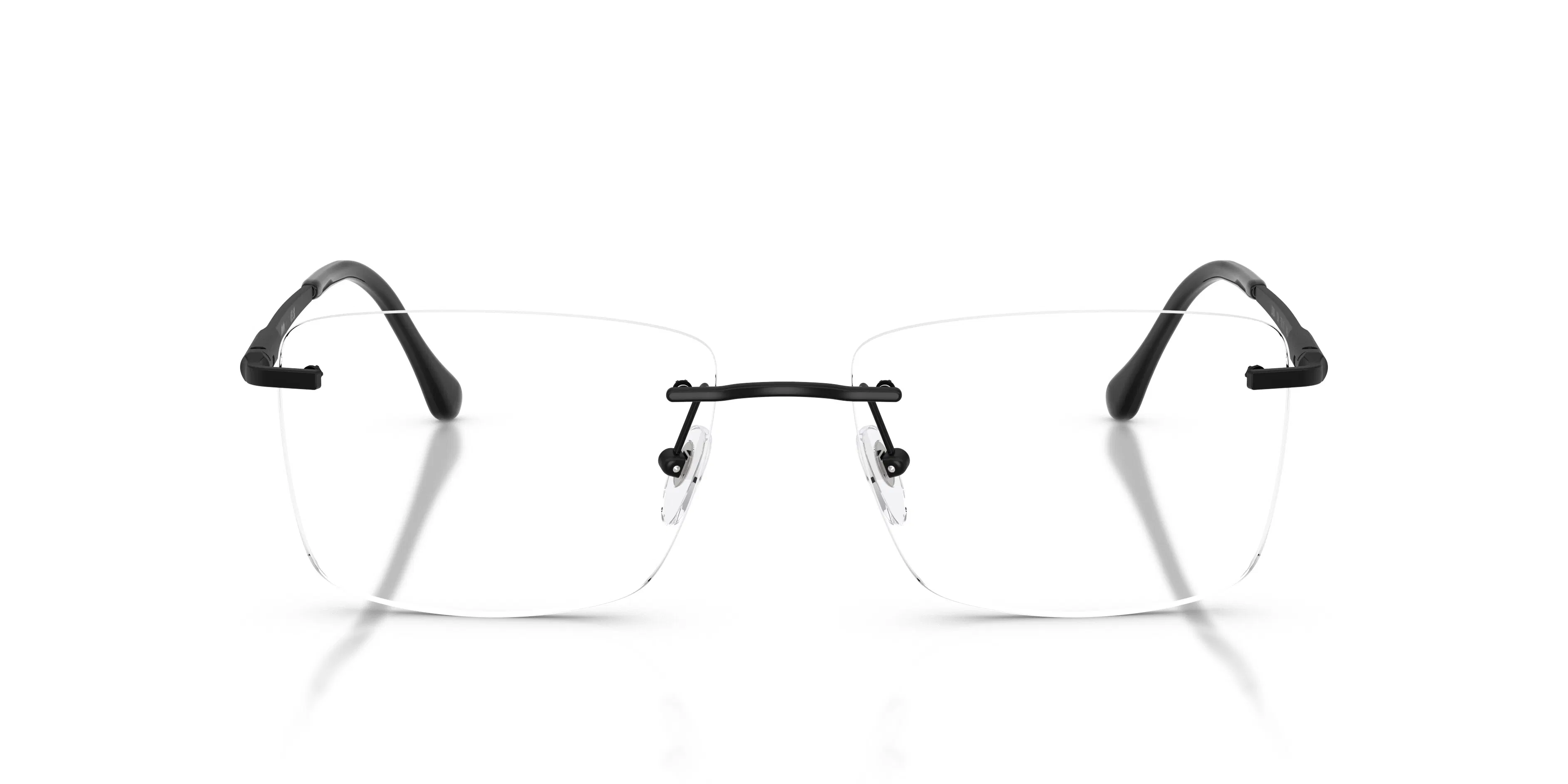 Front, Sferoflex 0SF2304 136 Brille