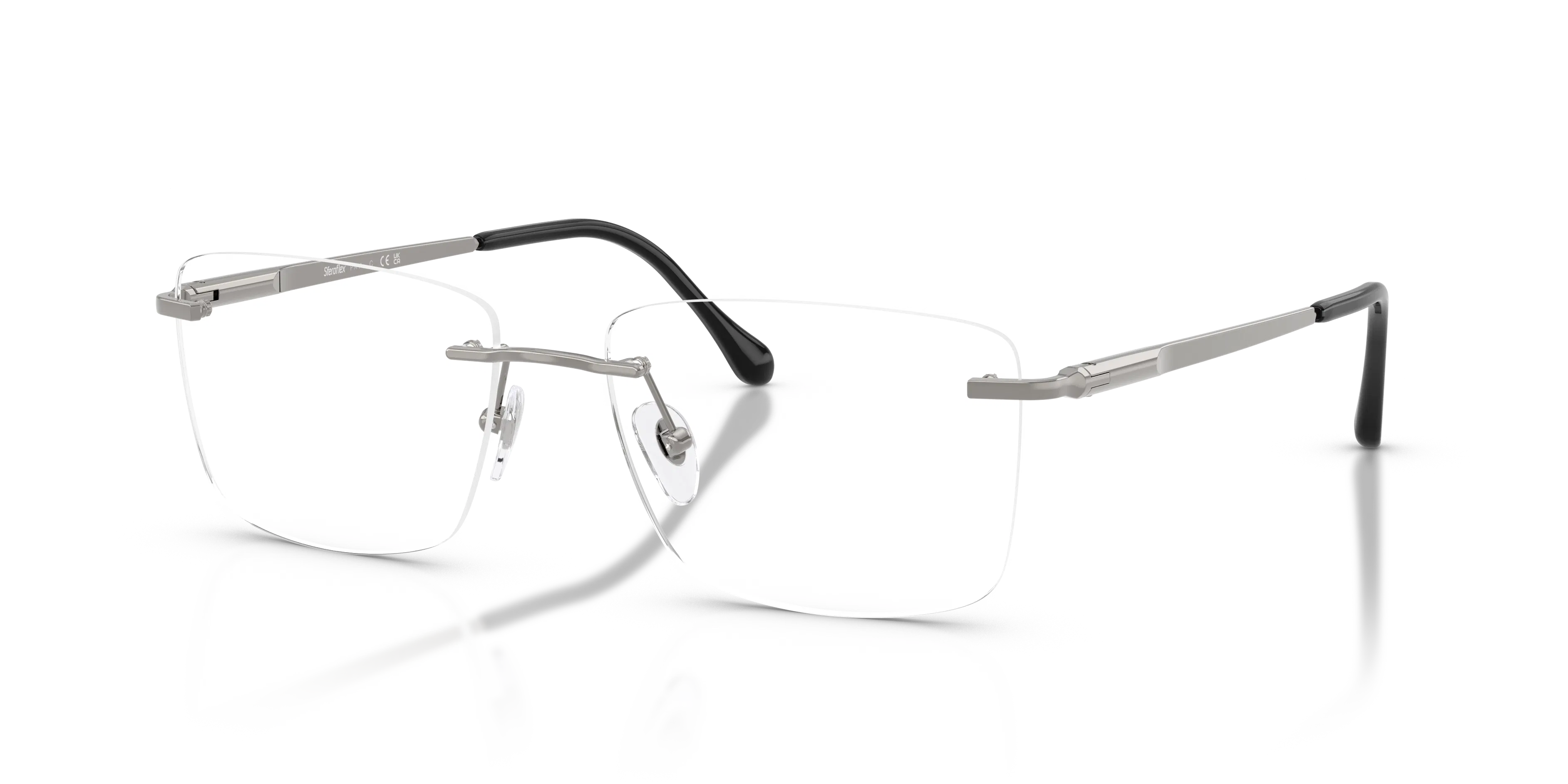 Angle_Left01, Sferoflex 0SF2304 268 Brille