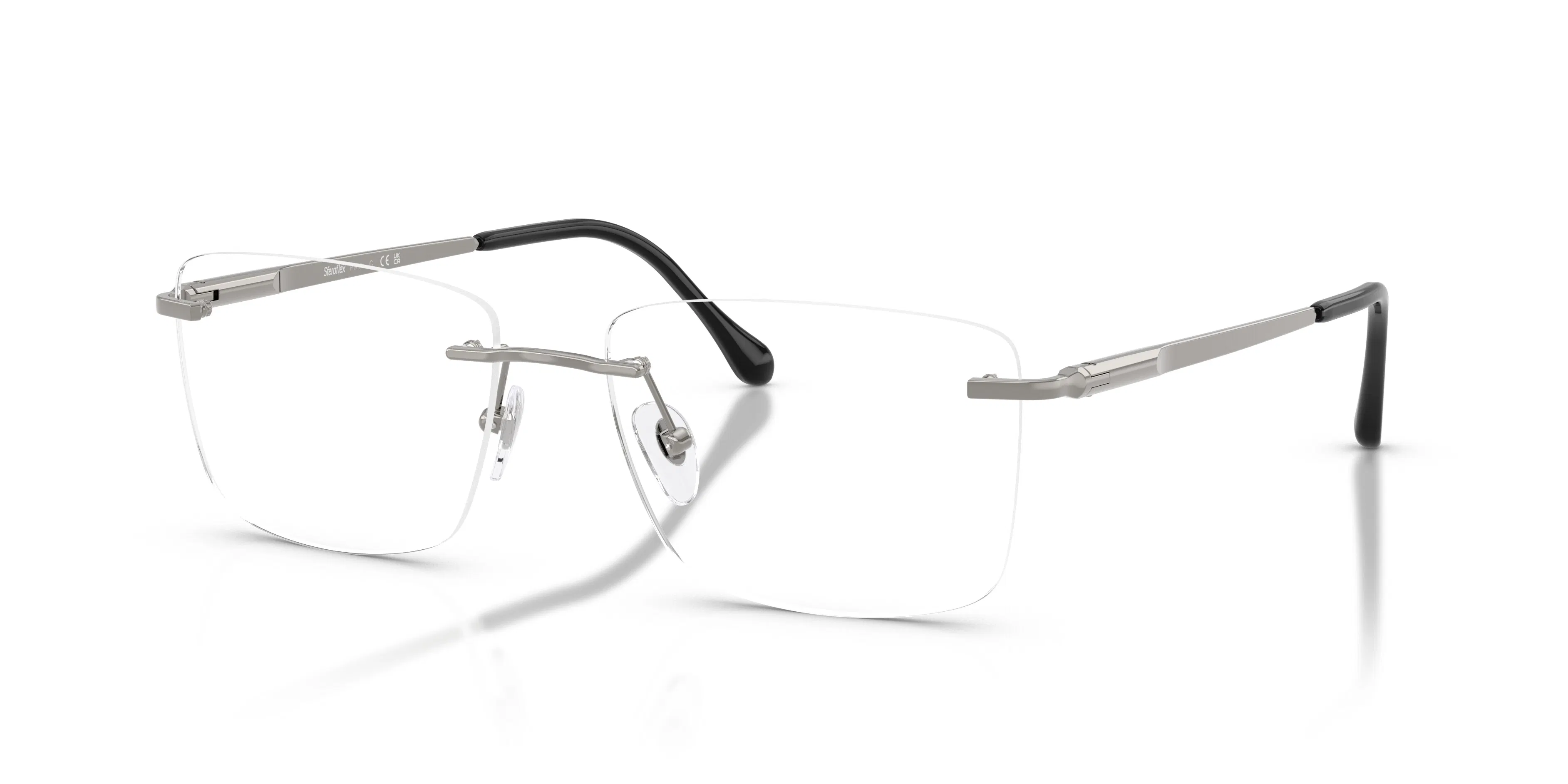 Angle_Left01, Sferoflex 0SF2304 268 Brille