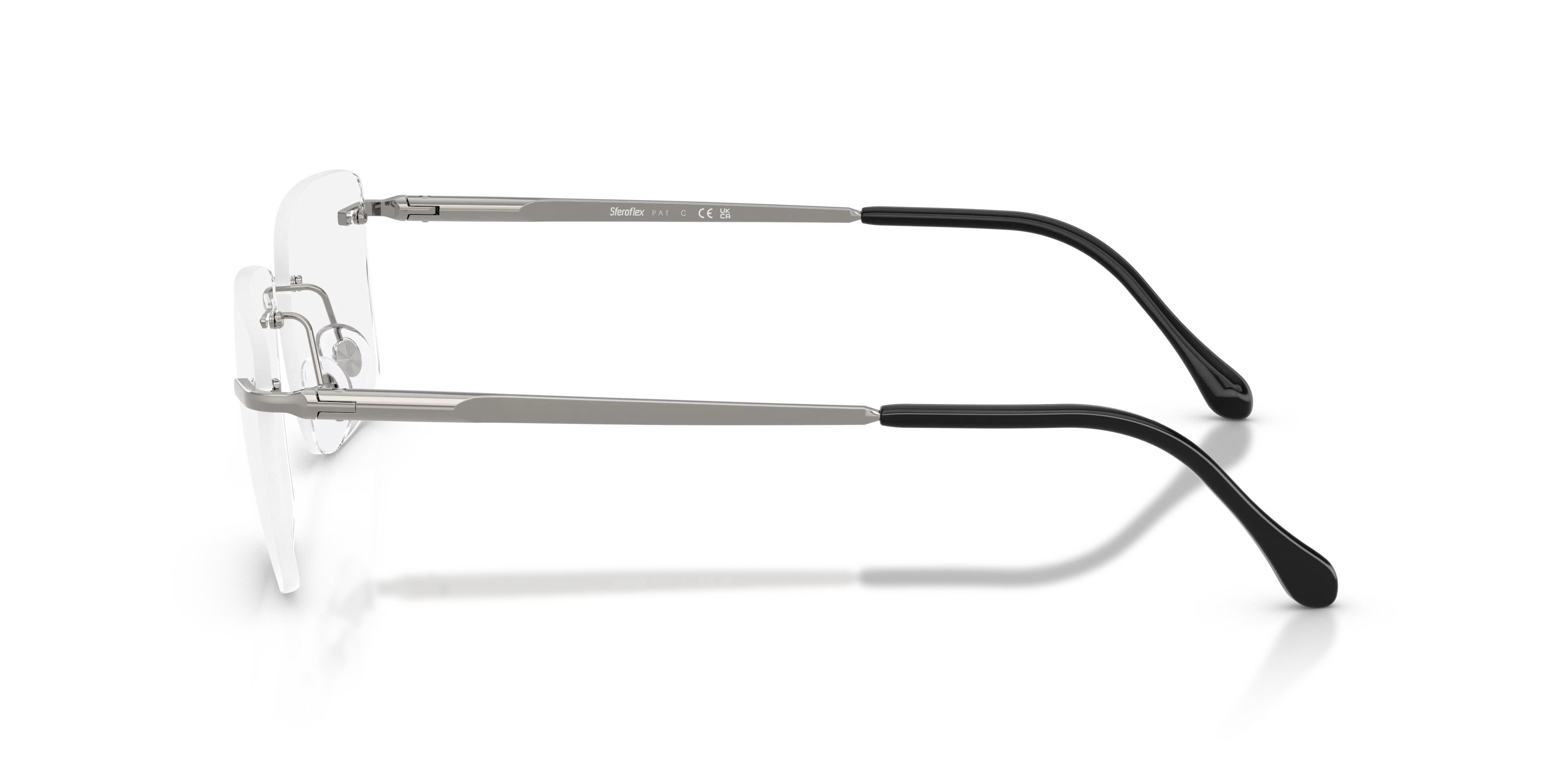 Angle_Left02, Sferoflex 0SF2304 268 Brille