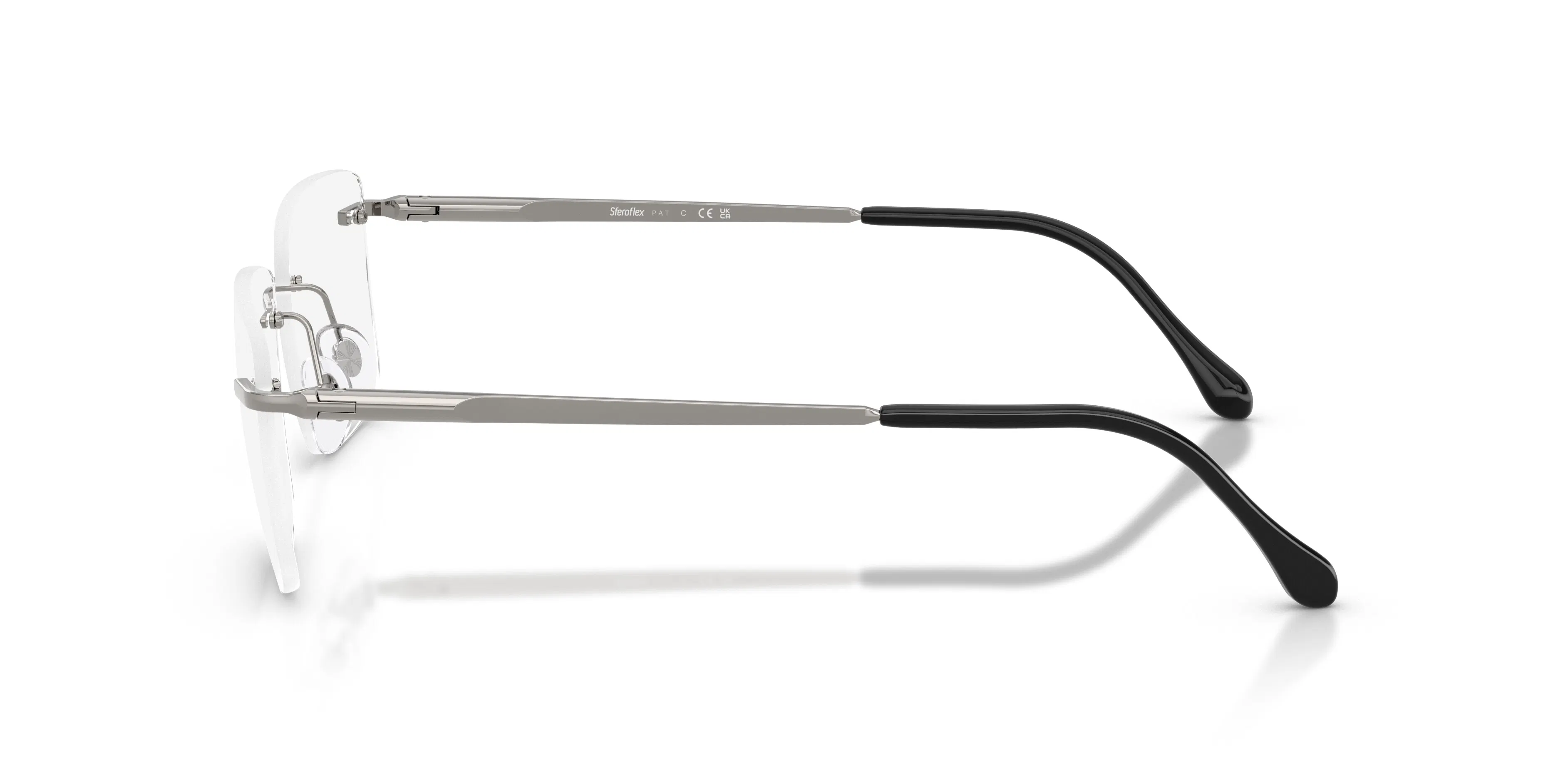 Angle_Left02, Sferoflex 0SF2304 268 Brille