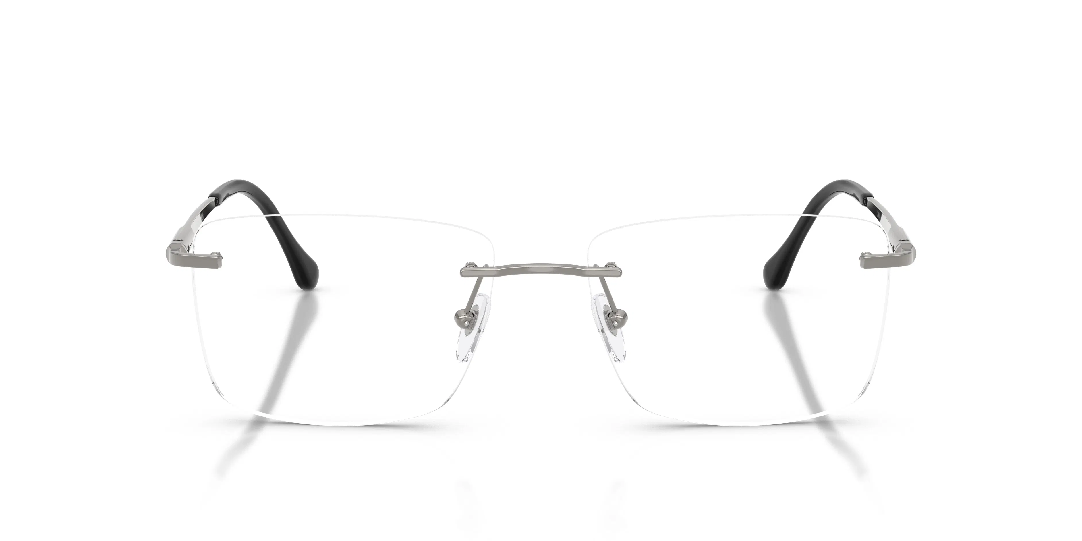 Front, Sferoflex 0SF2304 268 Brille