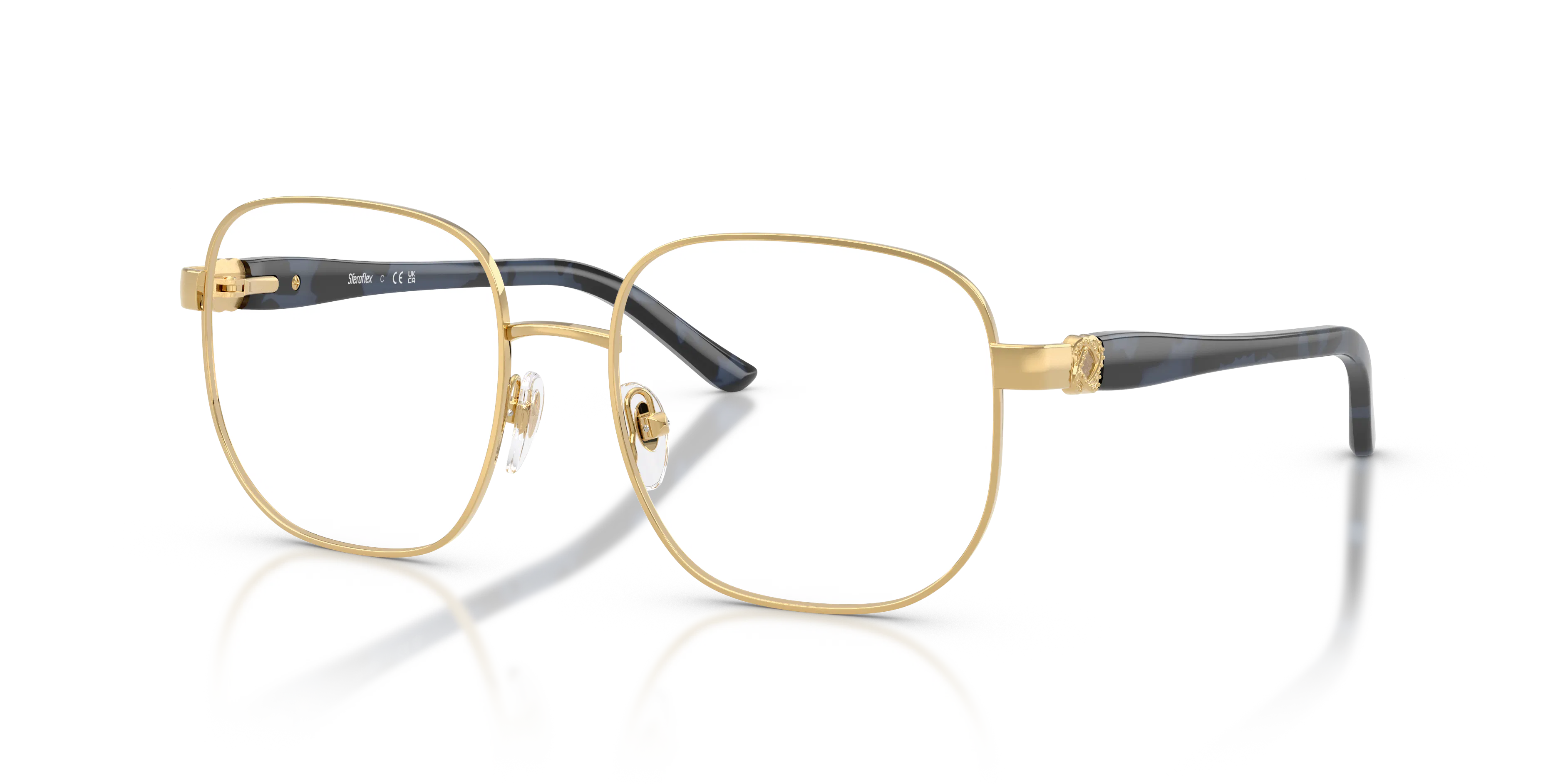 Angle_Left01, Sferoflex 0SF2606 108 Brille