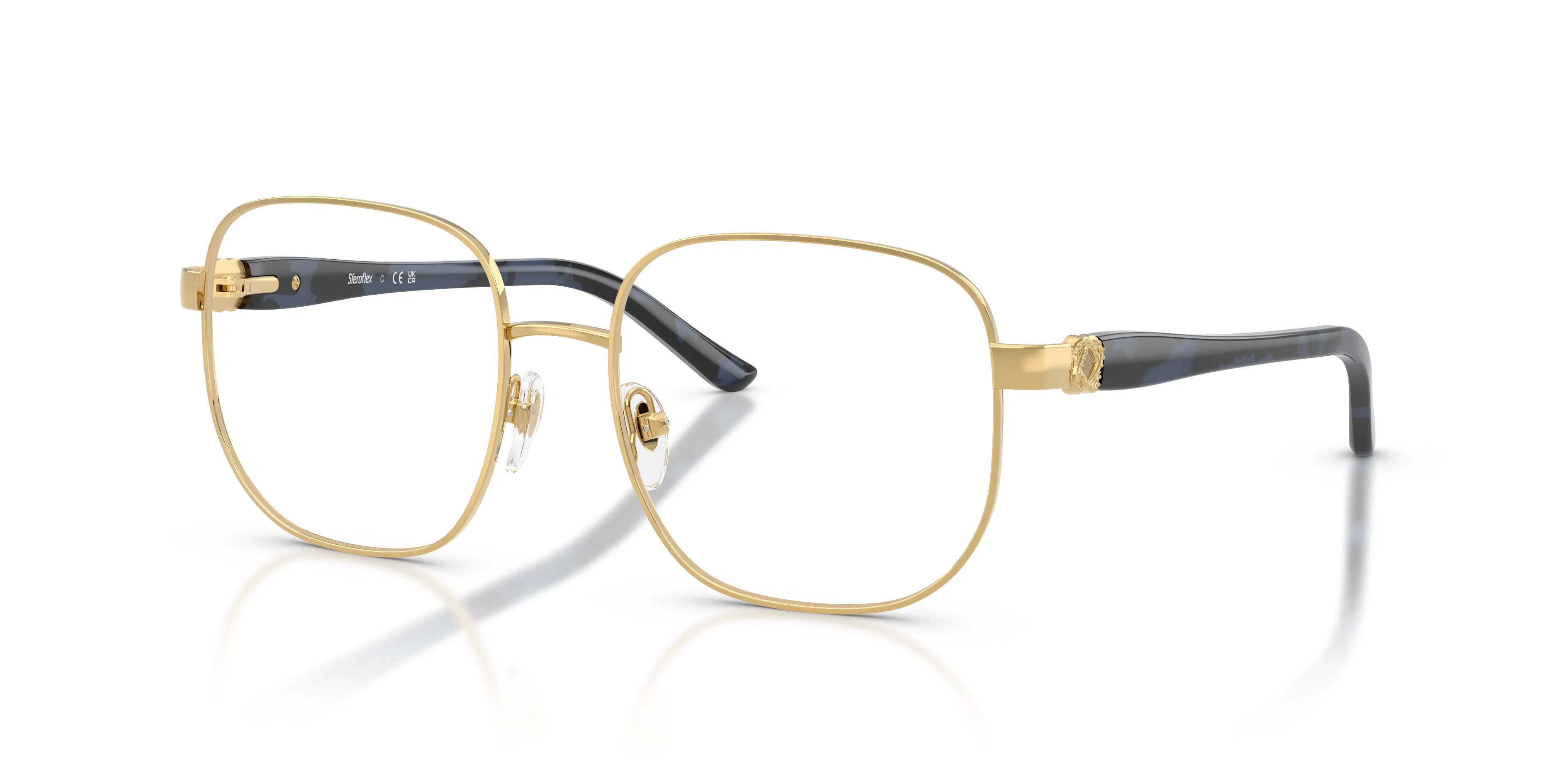 Angle_Left01, Sferoflex 0SF2606 108 Brille