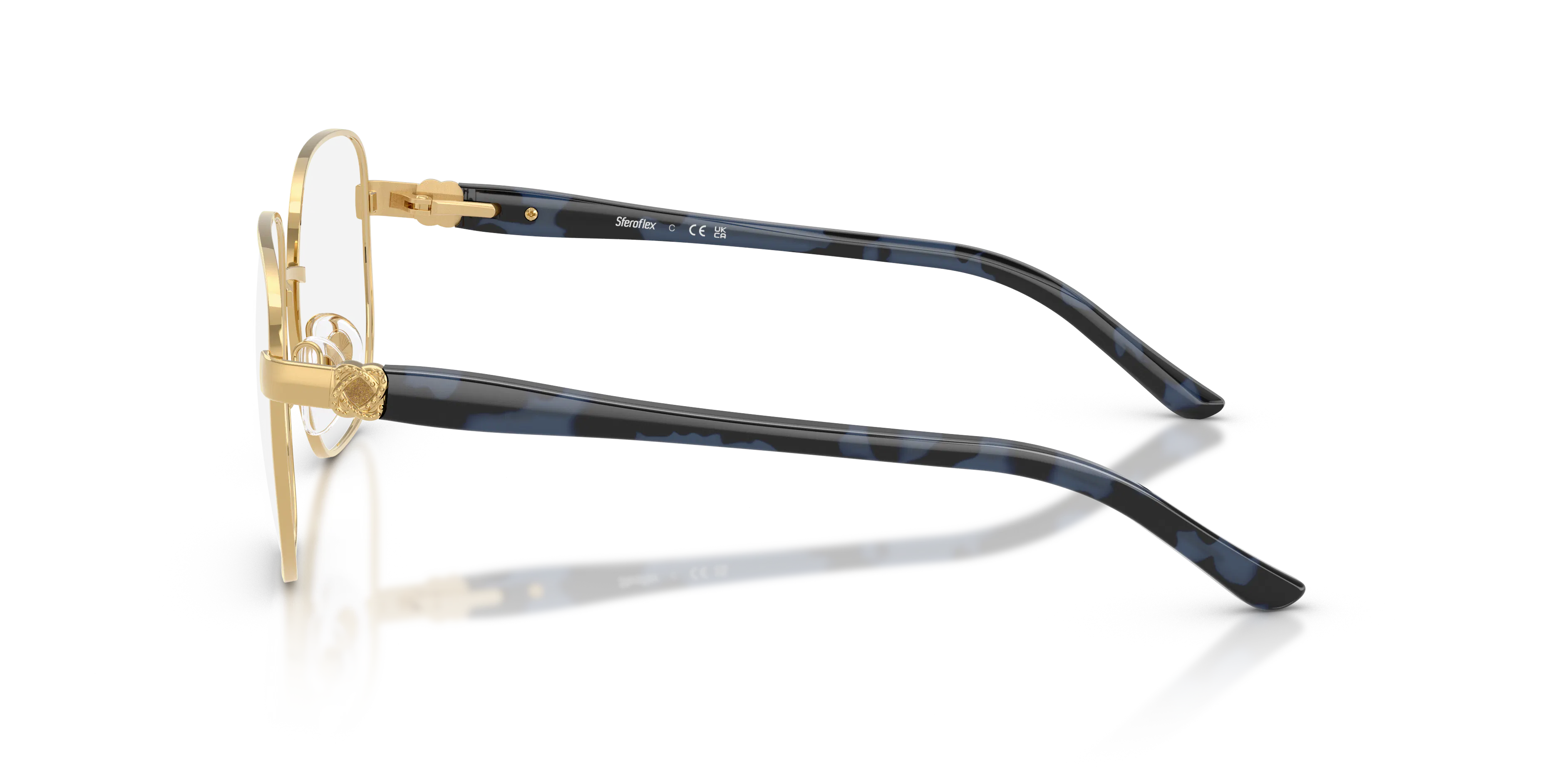 Angle_Left02, Sferoflex 0SF2606 108 Brille