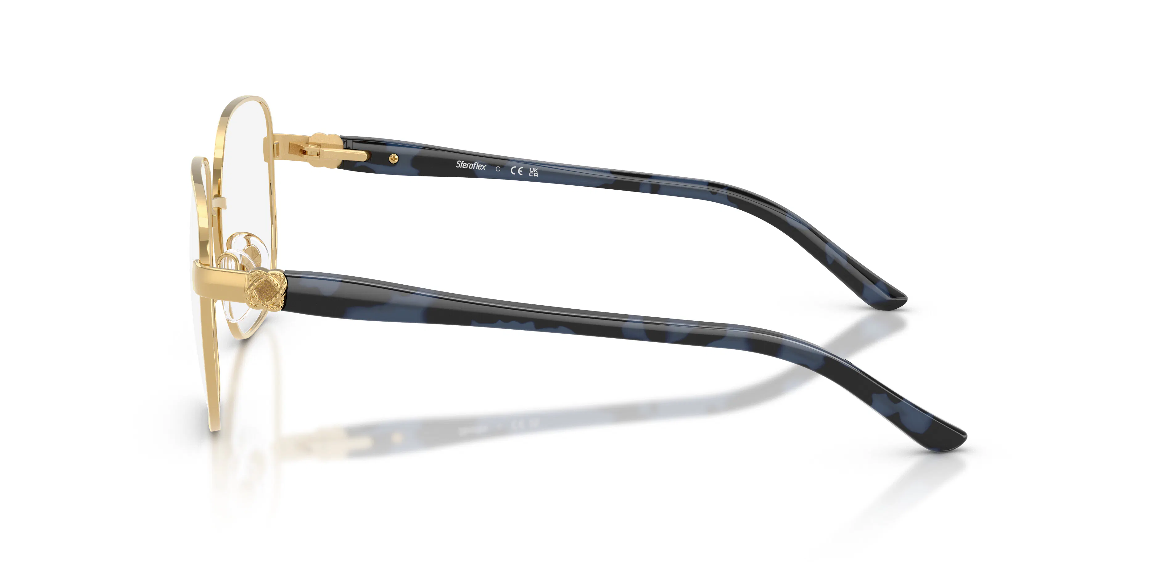 Angle_Left02, Sferoflex 0SF2606 108 Brille