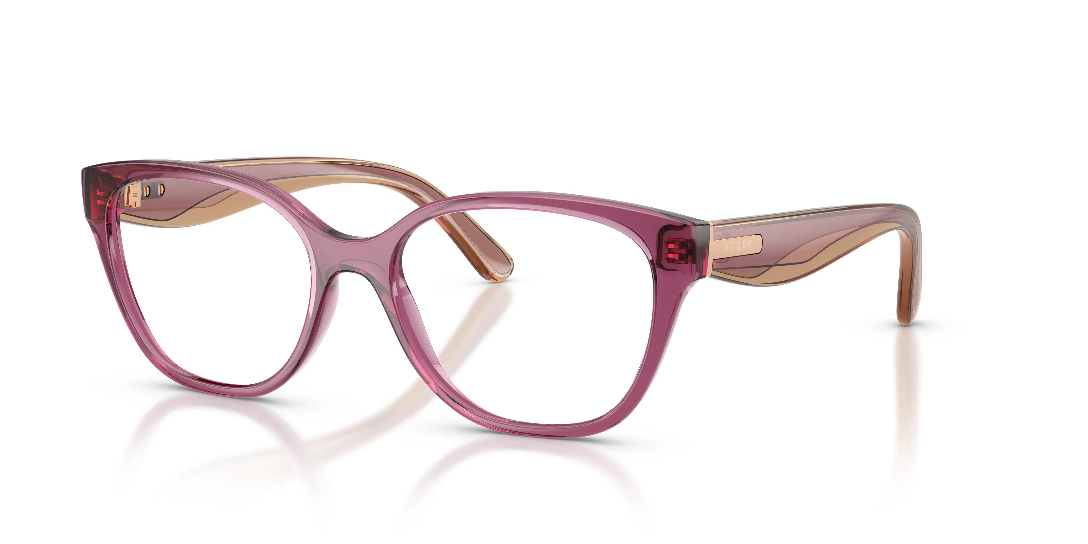Angle_Left01, Vogue Eyewear VO5712 0VO5712 3227 Brille