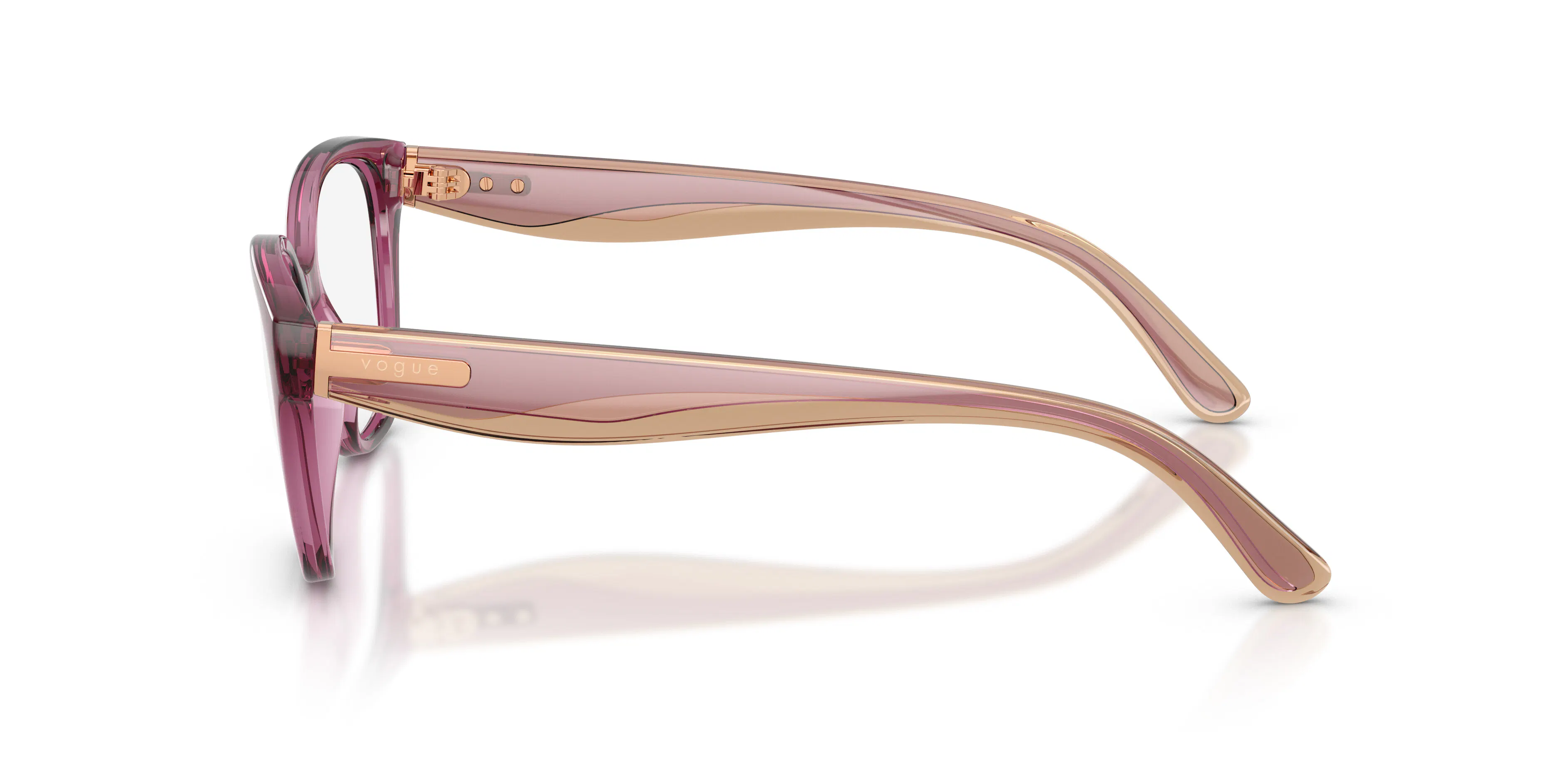 Angle_Left02, Vogue Eyewear VO5712 0VO5712 3227 Brille