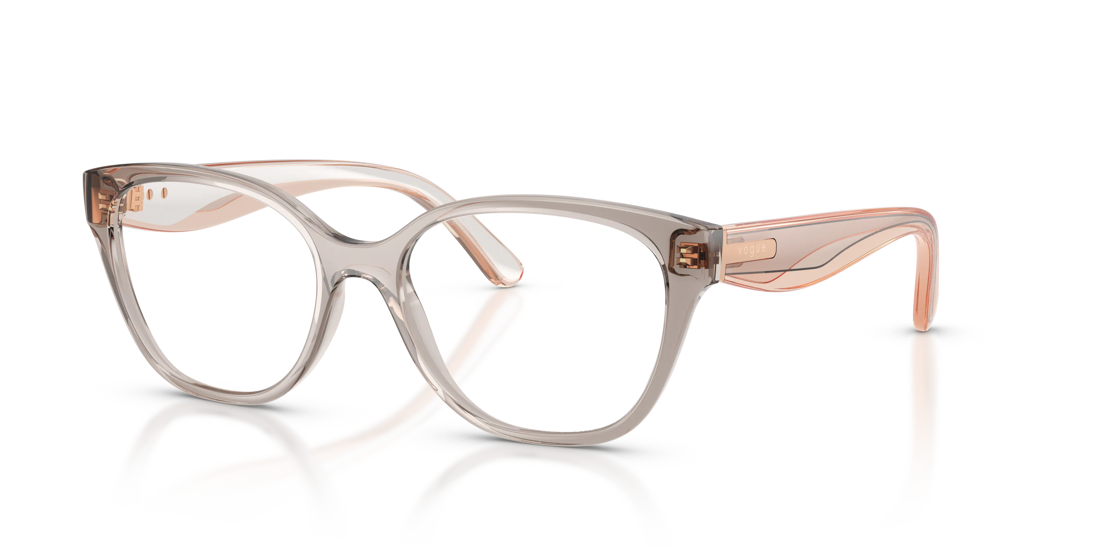 Angle_Left01, Vogue Eyewear VO5712 0VO5712 3301 Brille