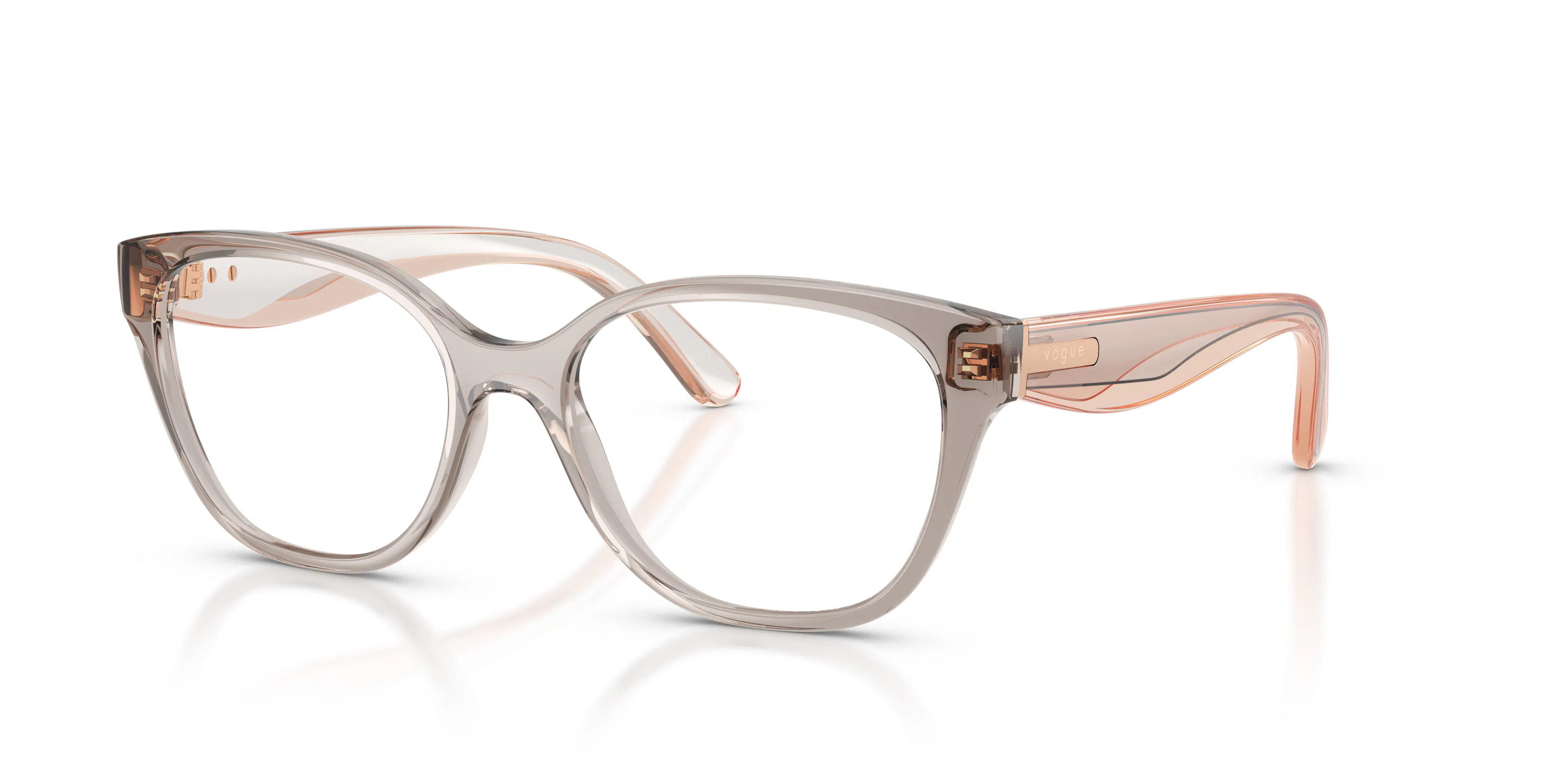 Angle_Left01, Vogue Eyewear VO5712 0VO5712 3301 Brille