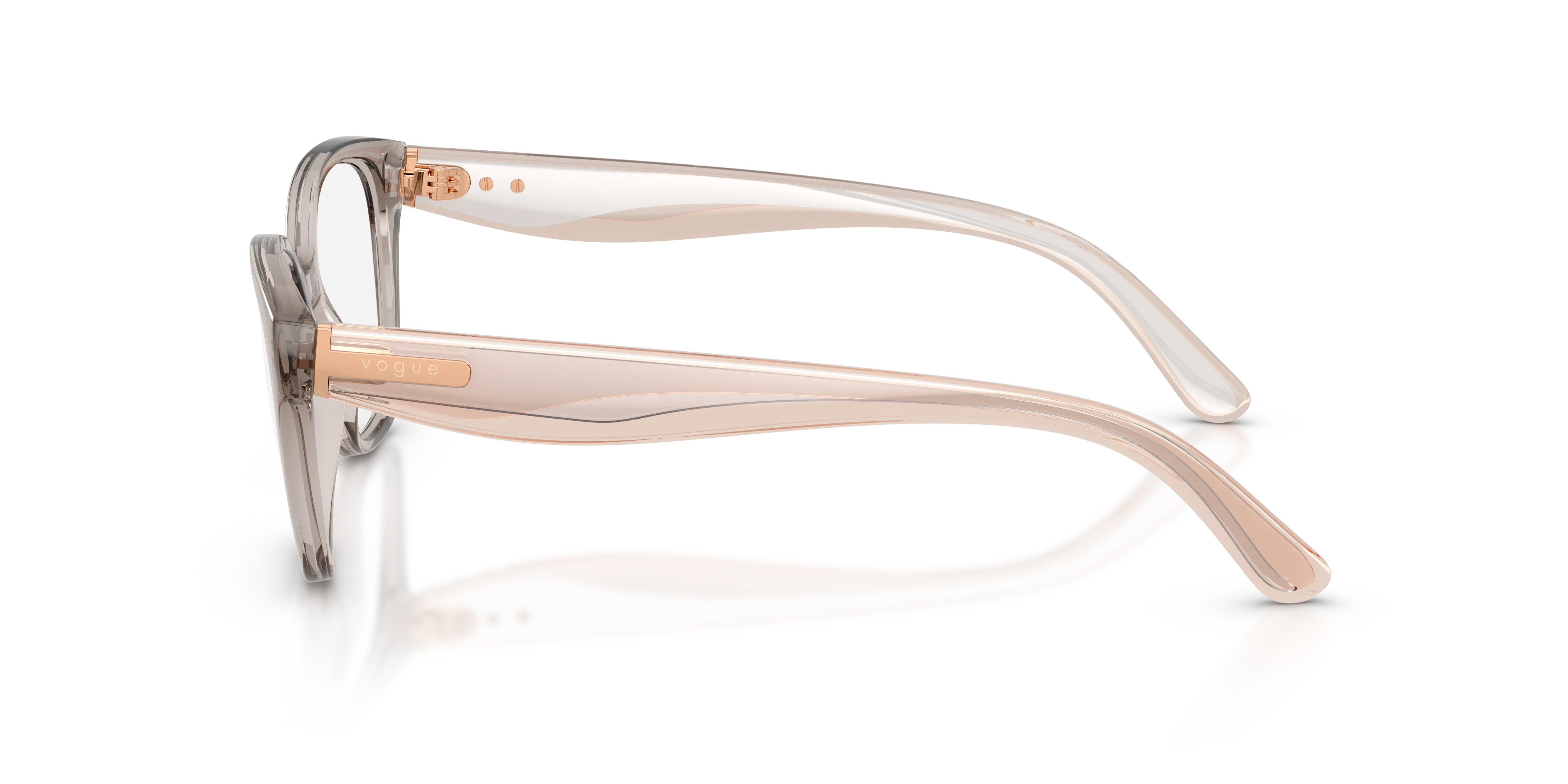 Angle_Left02, Vogue Eyewear VO5712 0VO5712 3301 Brille