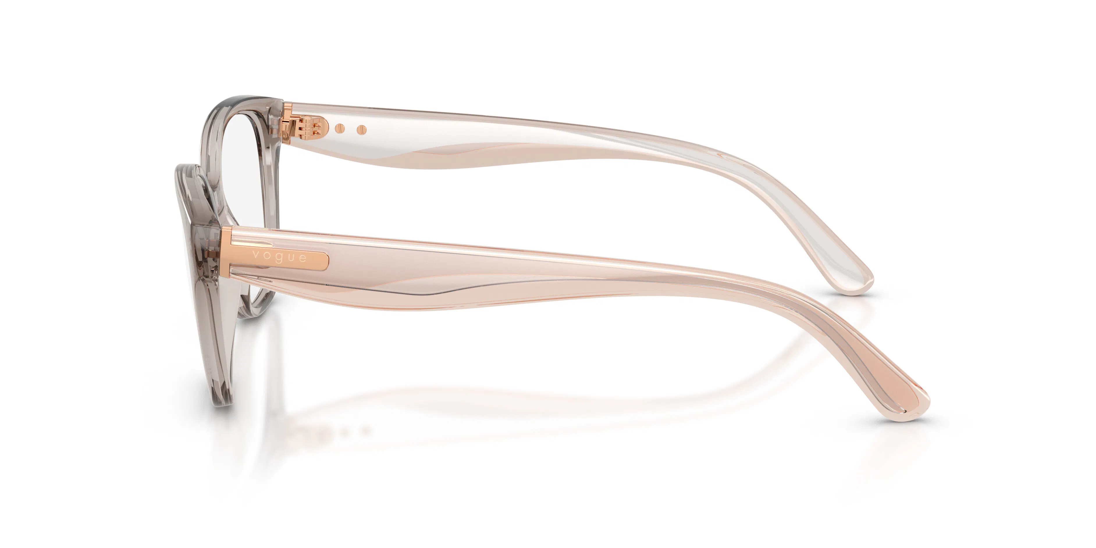 Angle_Left02, Vogue Eyewear VO5712 0VO5712 3301 Brille