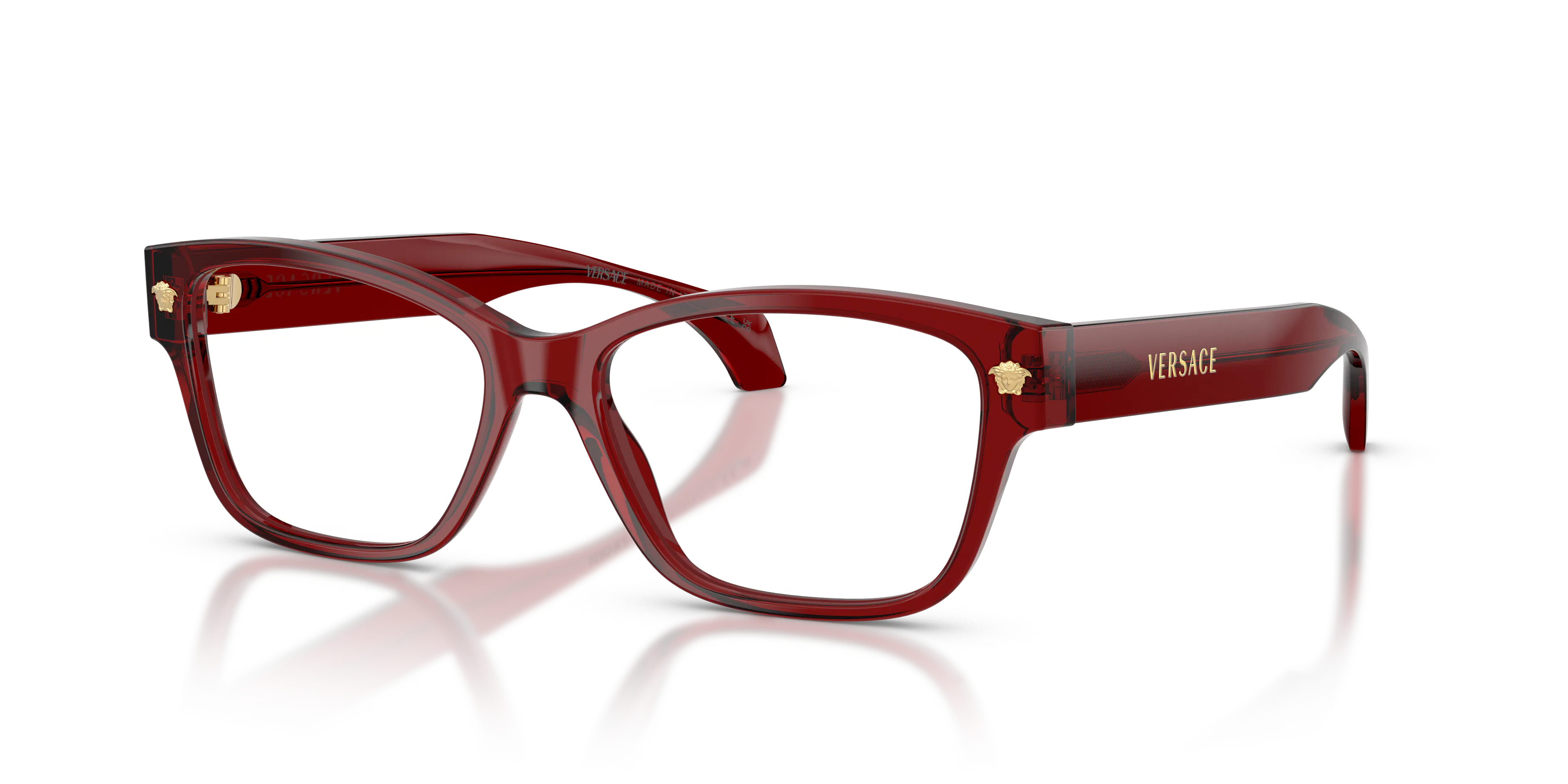 Angle_Left01, Versace VE3392 0VE3392 5540 Brille