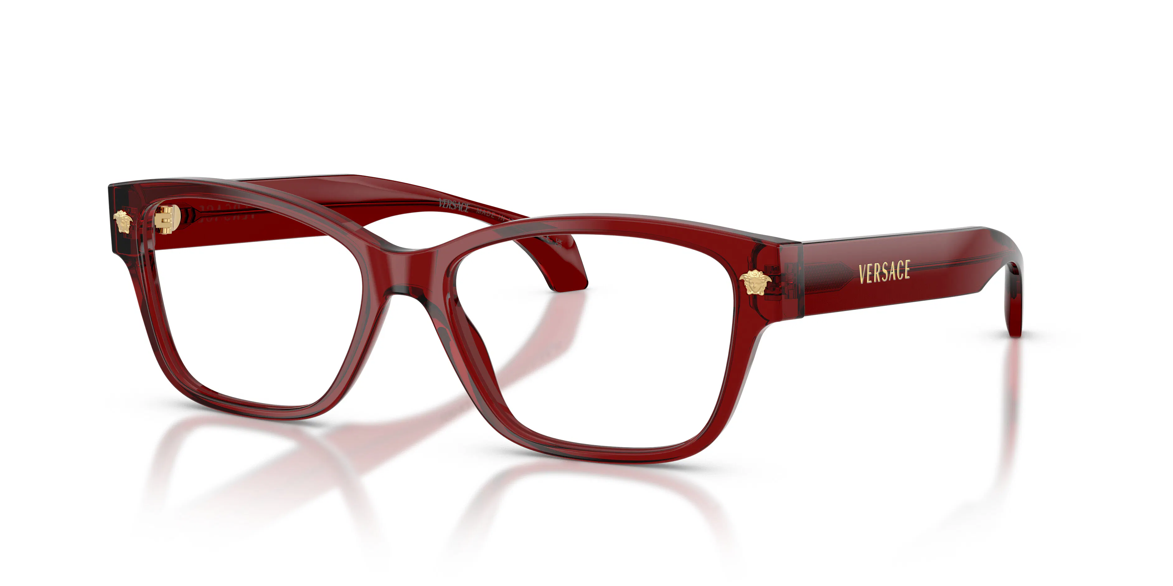 Angle_Left01, Versace 0VE3392 5540 Brille