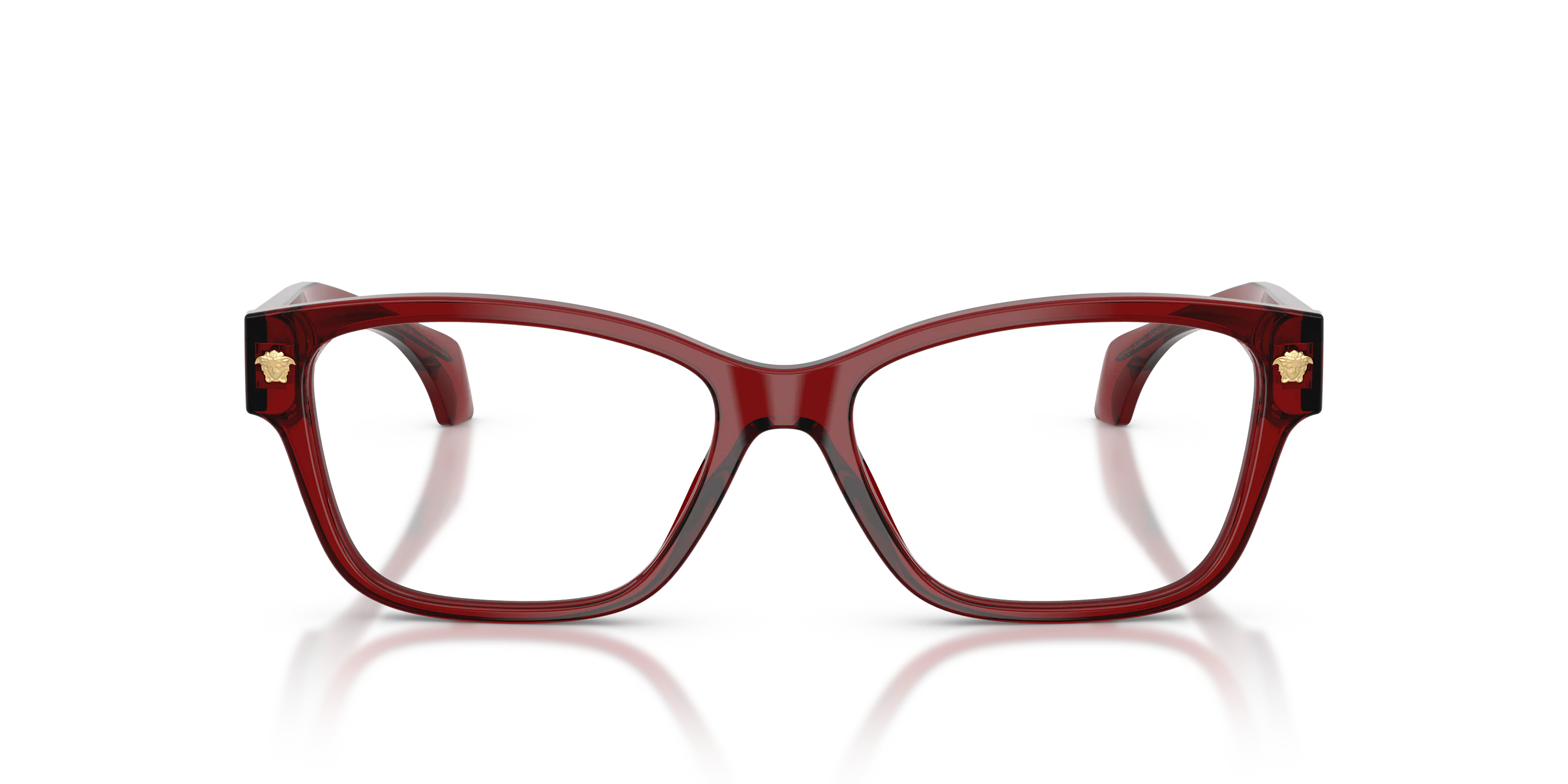 Front, Versace VE3392 0VE3392 5540 Brille