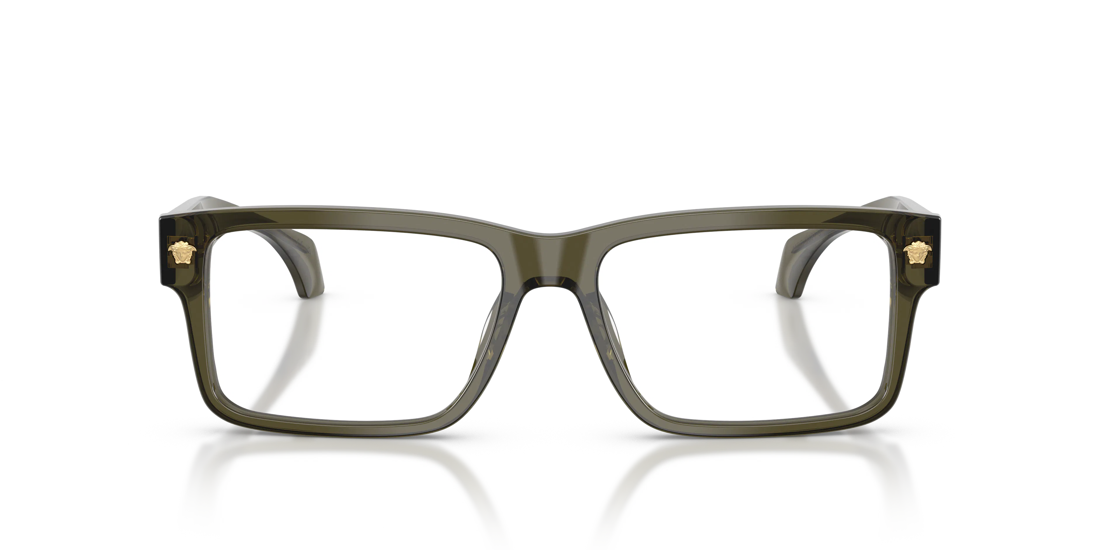 Front, Versace VE3391U 0VE3391U 5542 Brille