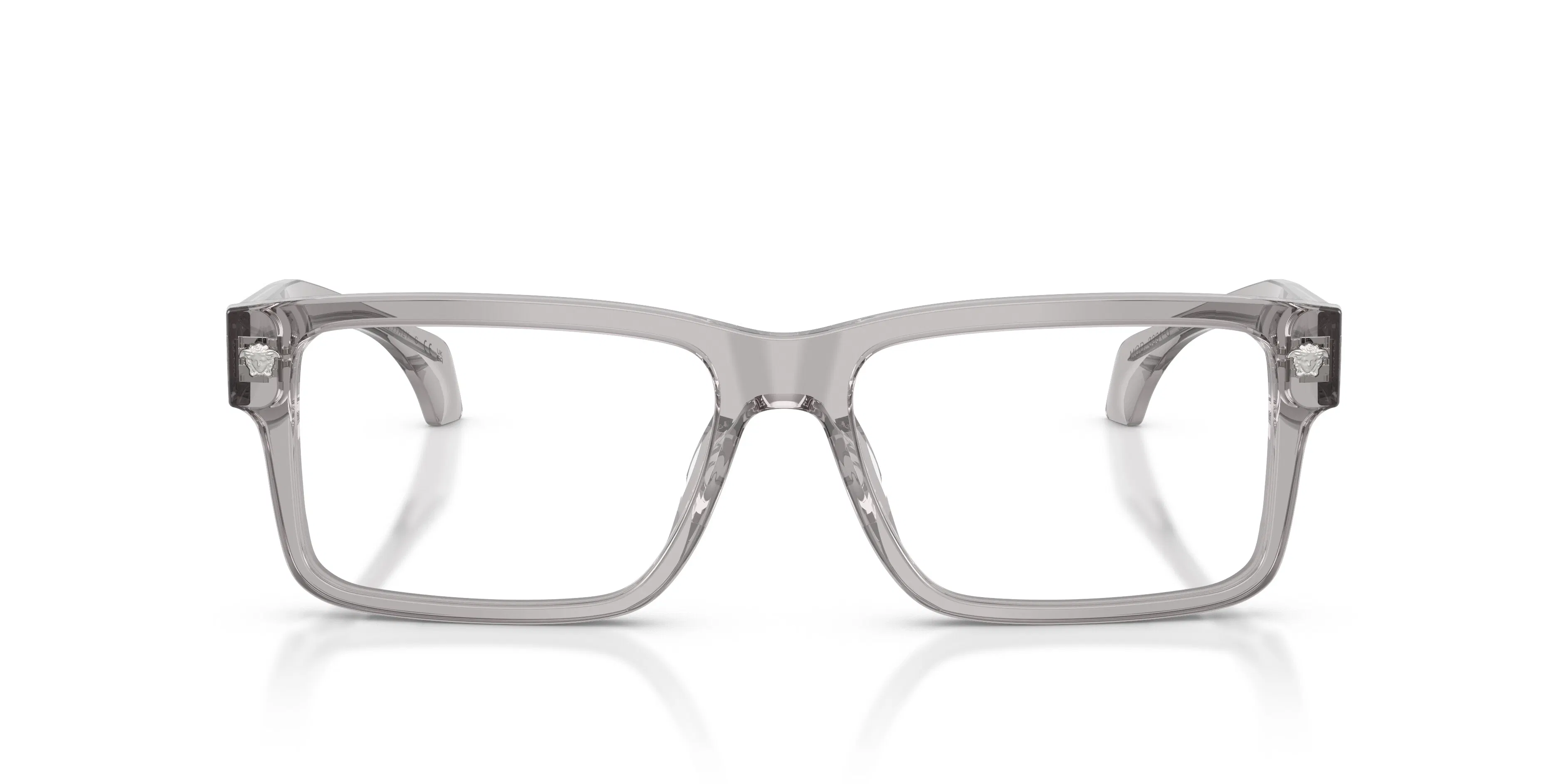 Front, Versace 0VE3391U 593 Brille