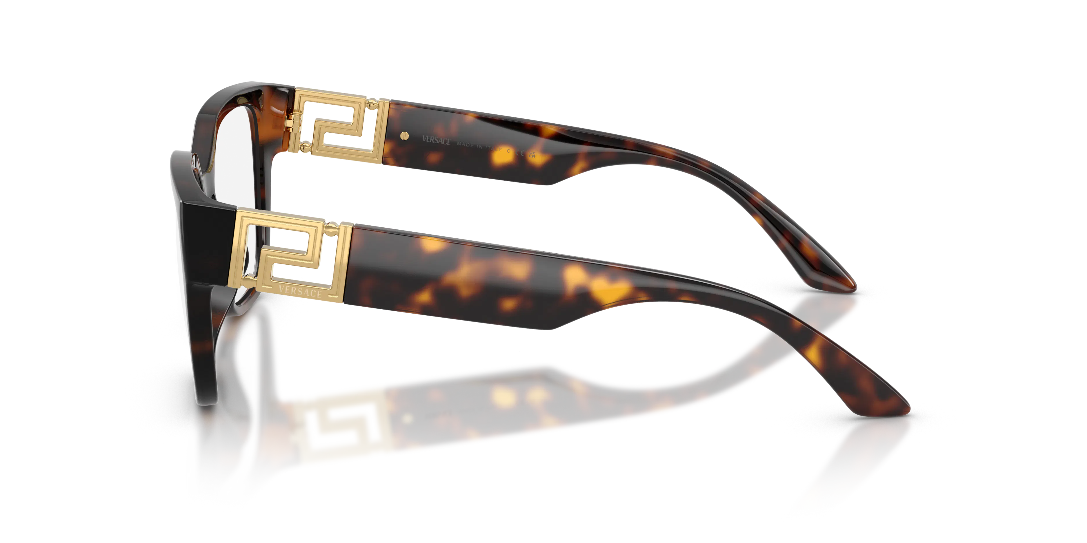 Angle_Left02, Versace VE3387U 0VE3387U 108 Brille