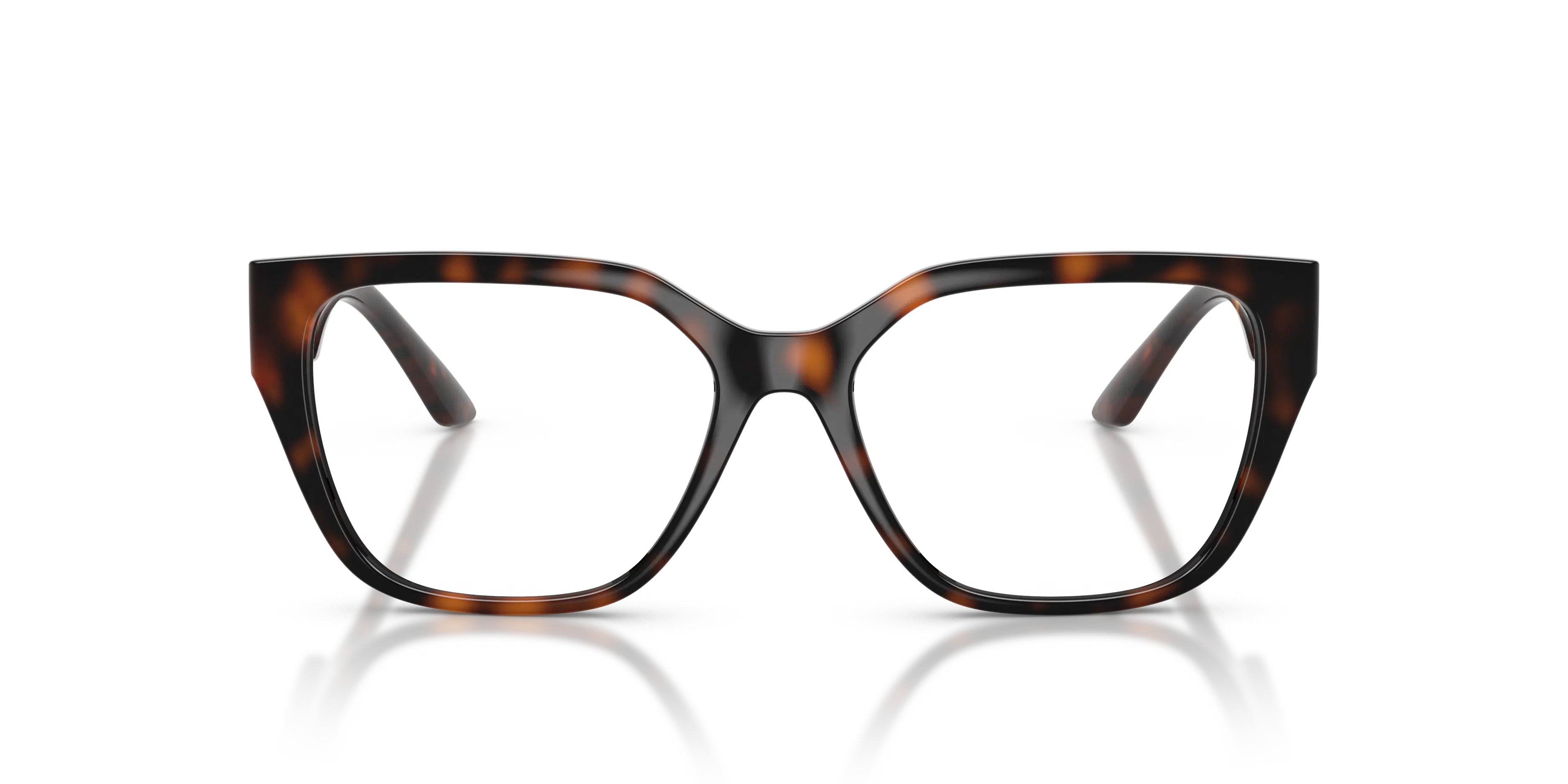 Front, Versace VE3387U 0VE3387U 108 Brille