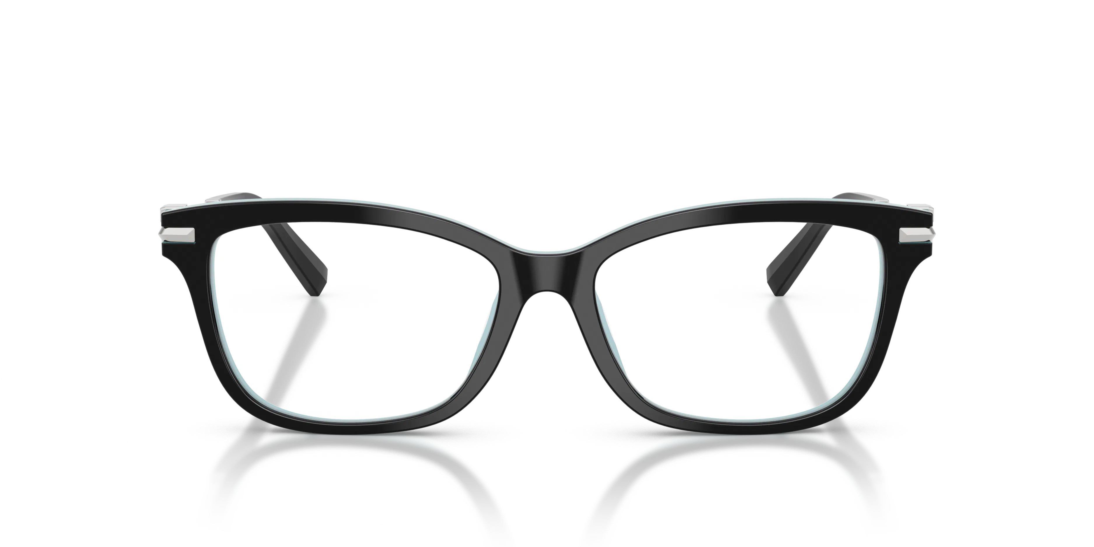 Front, Tiffany TF2288B 0TF2288B 8055 Brille