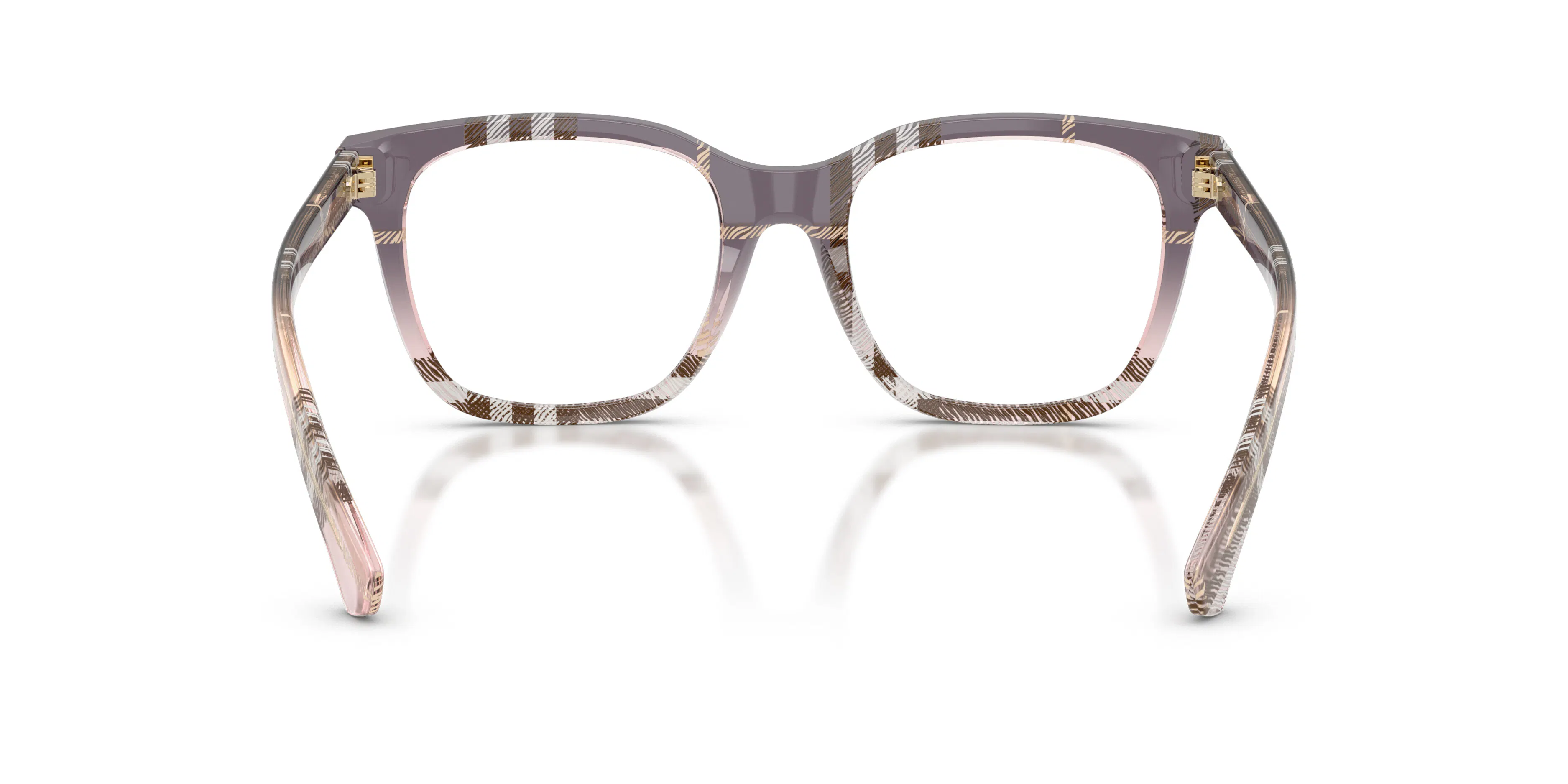 Detail02, Burberry BE2455 0BE2455 4220 Brille