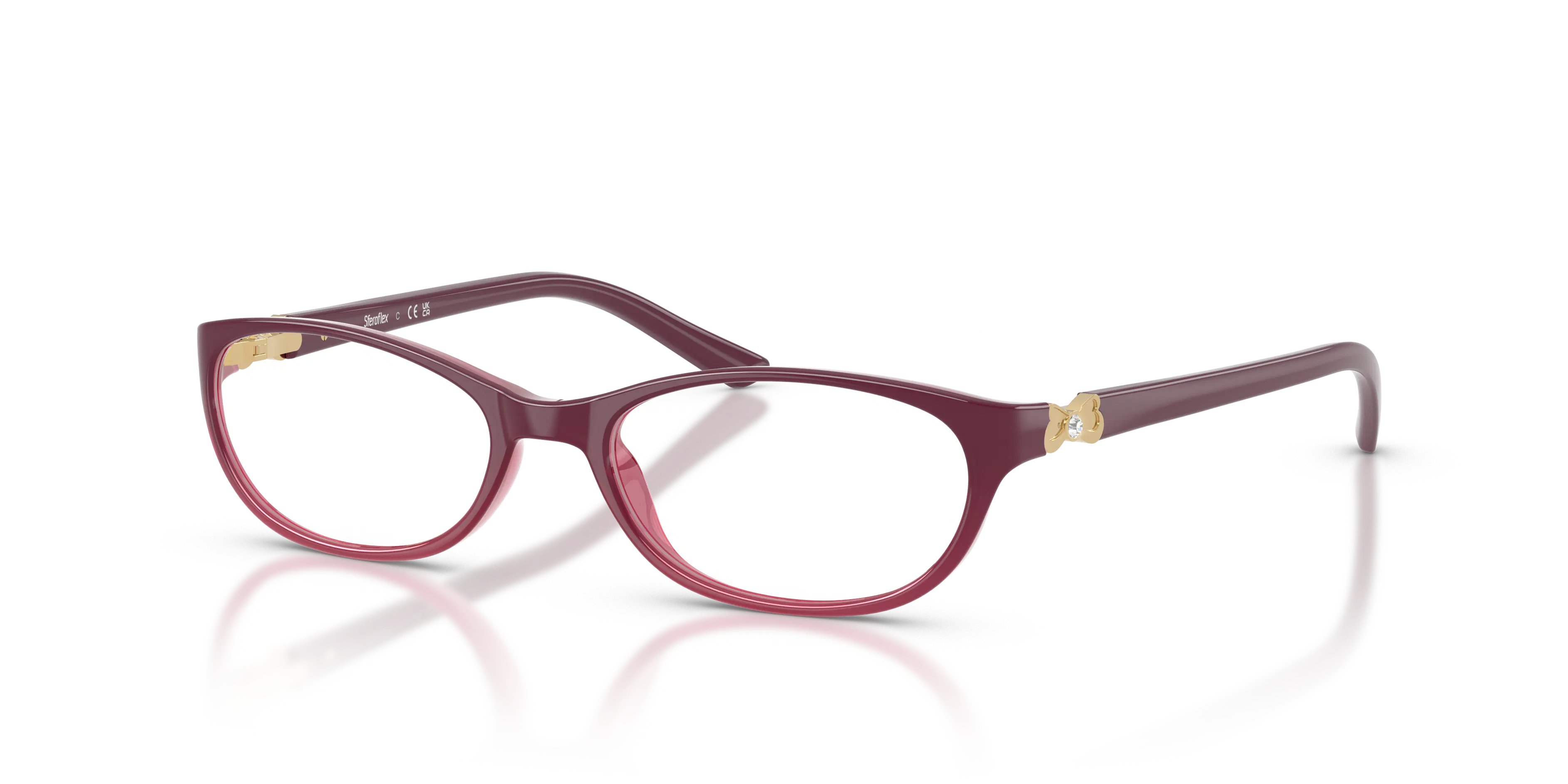 Angle_Left01, Sferoflex SF1580B 0SF1580B 1024 Brille