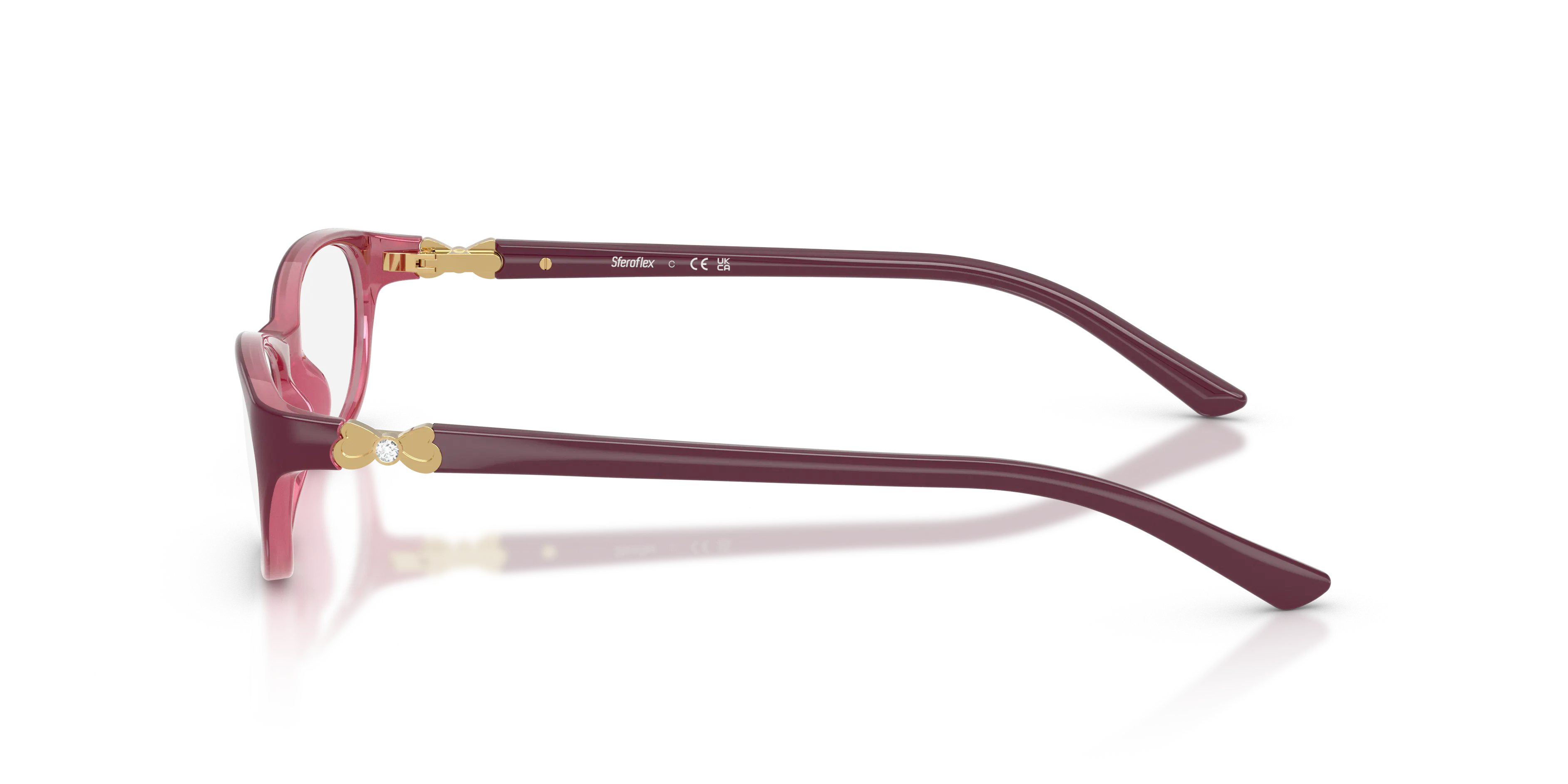 Angle_Left02, Sferoflex SF1580B 0SF1580B 1024 Brille