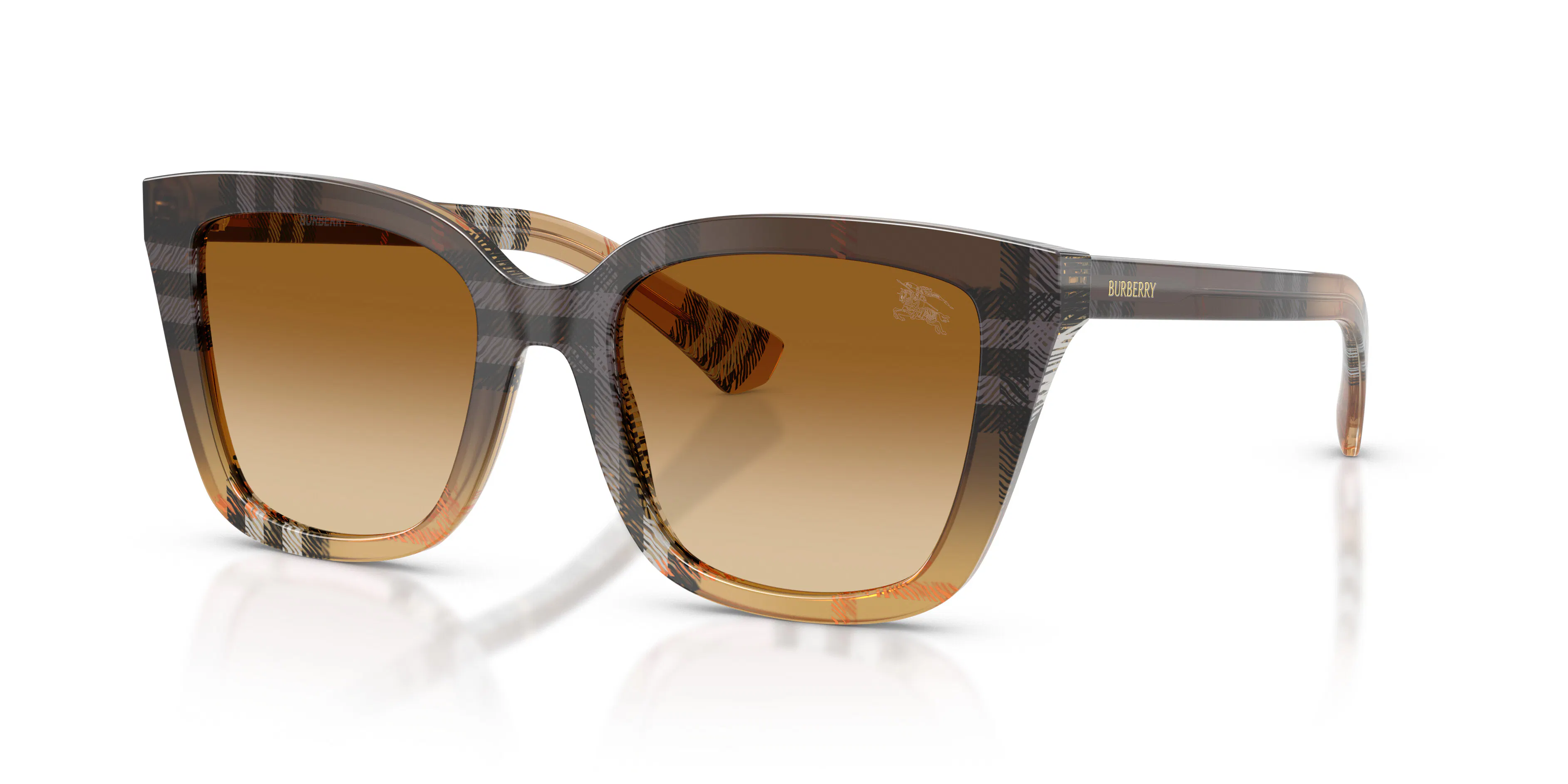 Angle_Left01, Burberry 0BE4487 420213 Sonnenbrille
