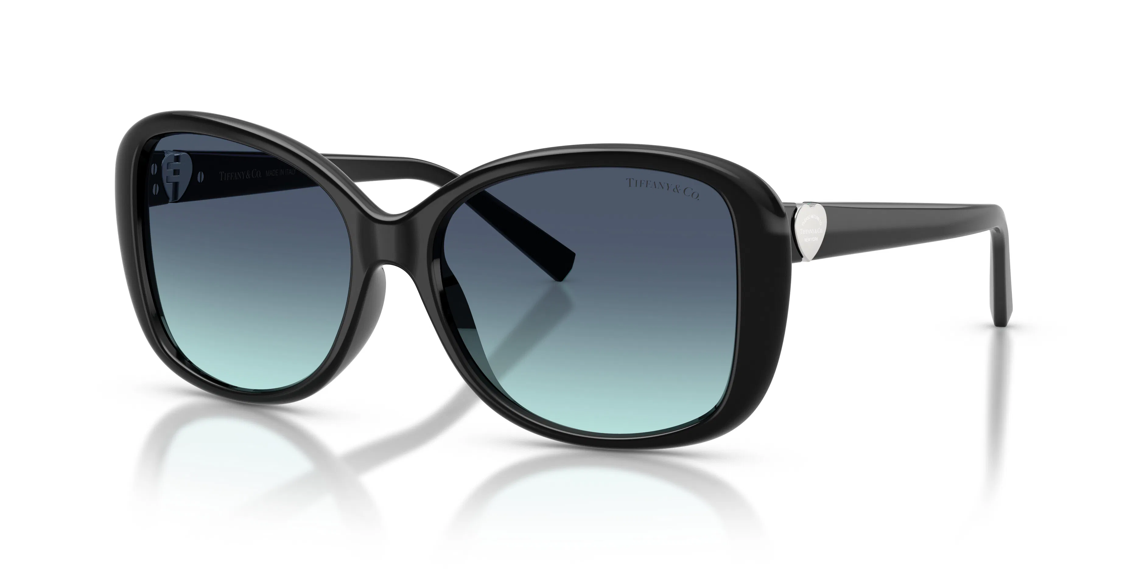 Angle_Left01, Tiffany 0TF4257U 80019S Sonnenbrille