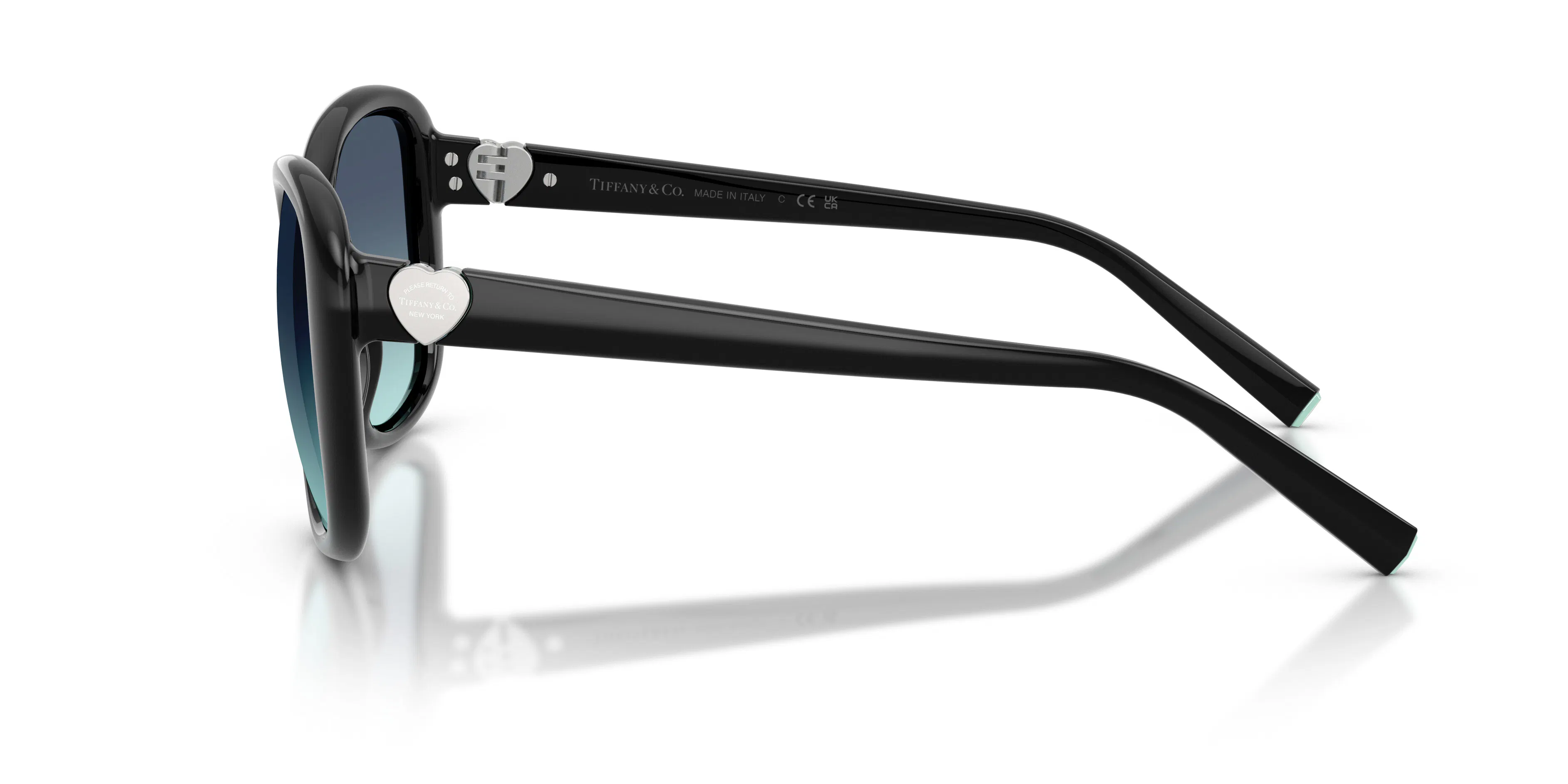 Angle_Left02, Tiffany 0TF4257U 80019S Sonnenbrille