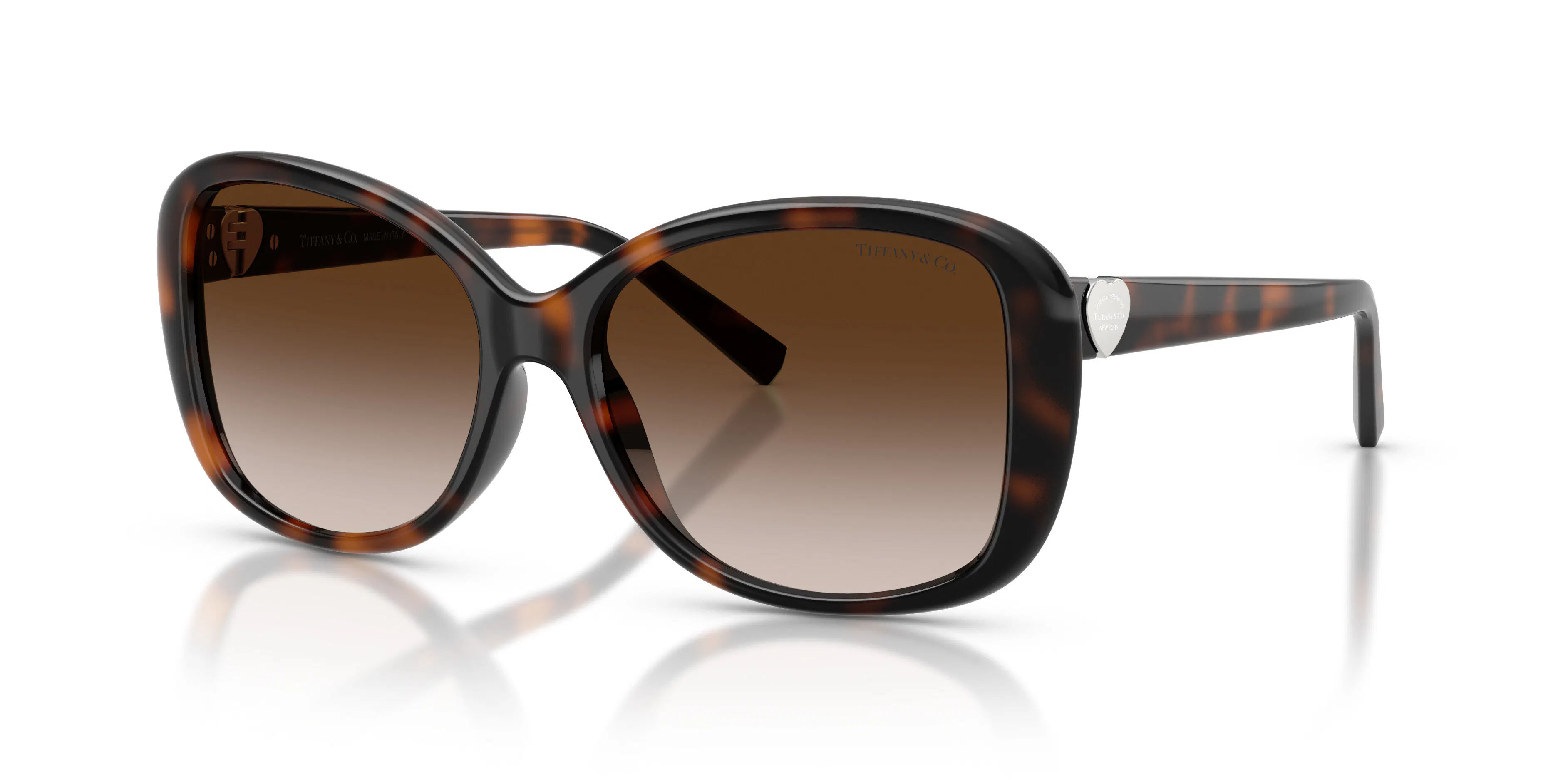 Angle_Left01, Tiffany 0TF4257U 80153B Sonnenbrille