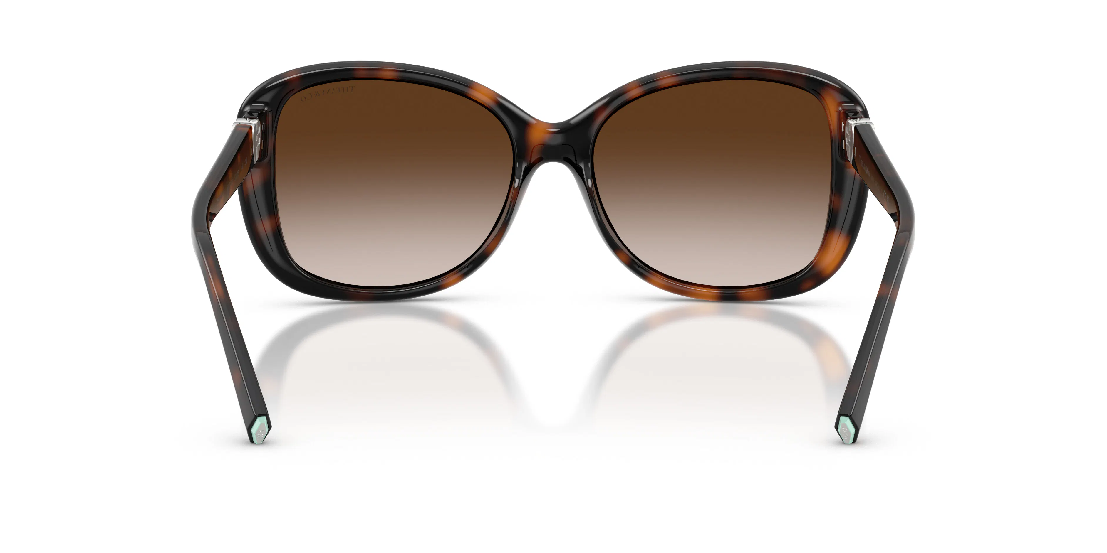 Detail02, Tiffany TF4257U 0TF4257U 80153B Sonnenbrille
