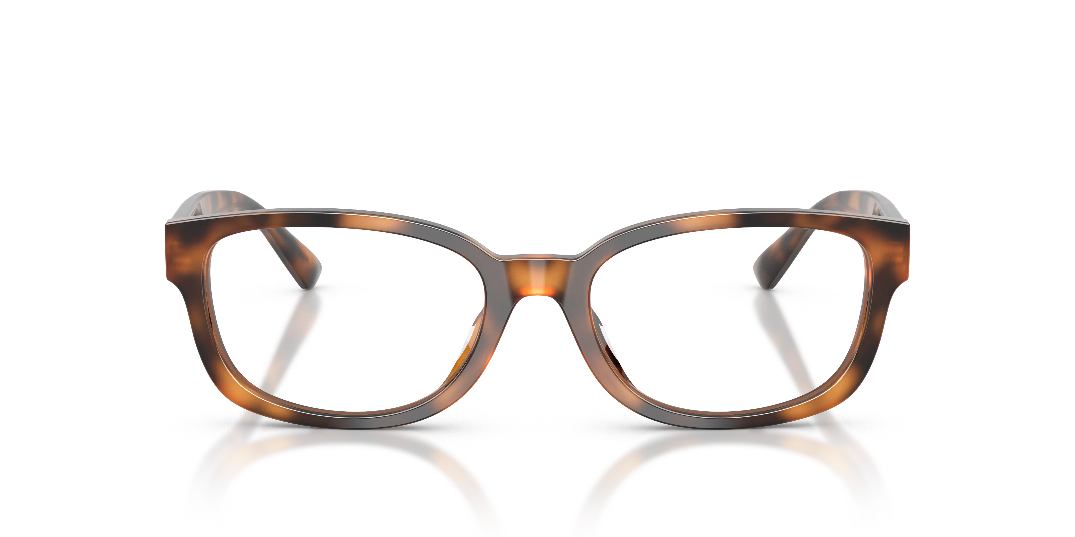Front, Ralph Lauren RL6261U 0RL6261U 6089 Brille