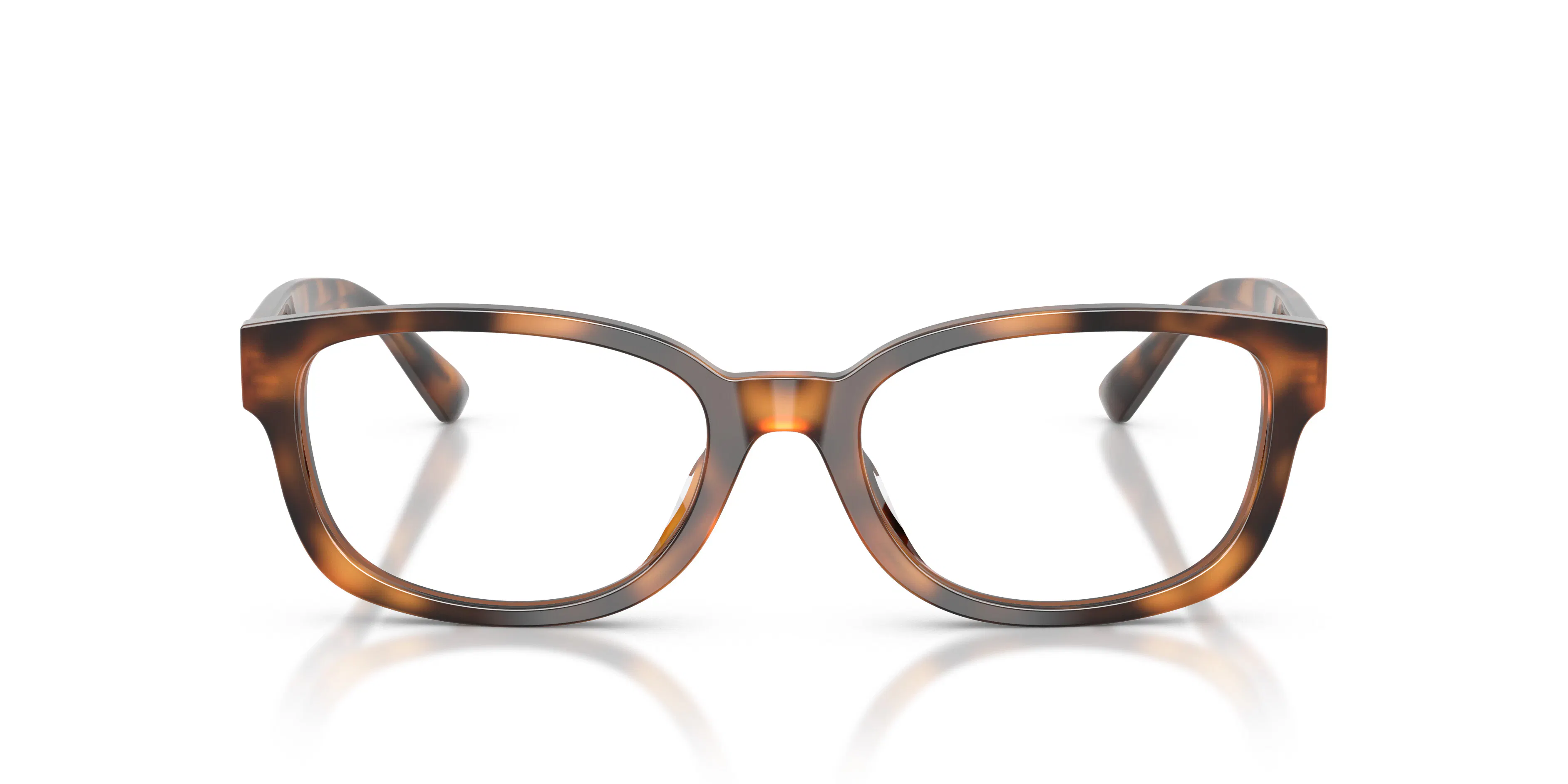 Front, Ralph Lauren RL6261U 0RL6261U 6089 Brille