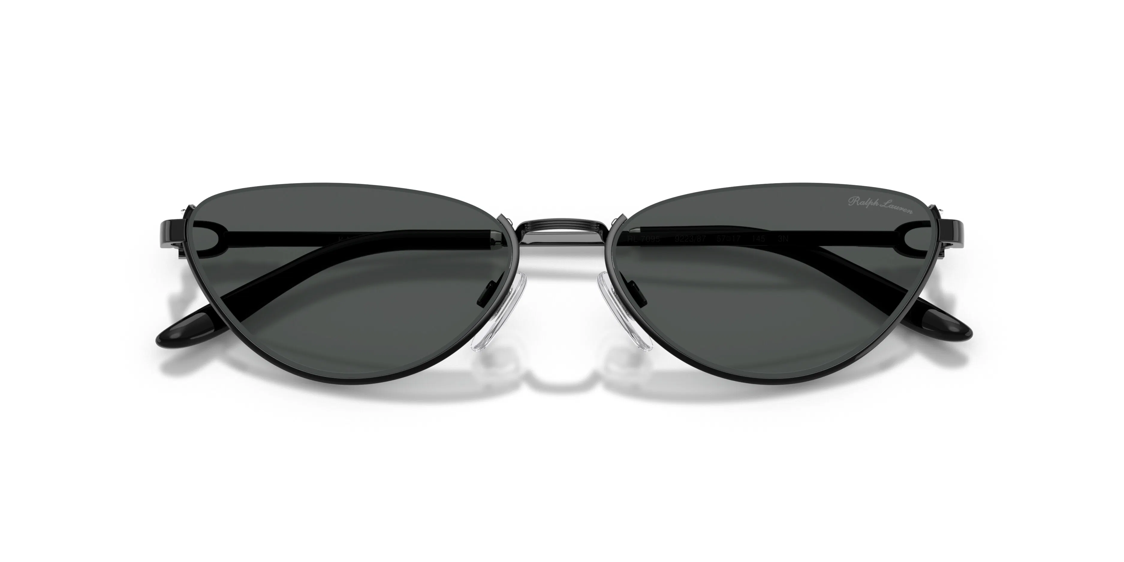 Folded, Ralph Lauren RL7095 0RL7095 922387 Sonnenbrille
