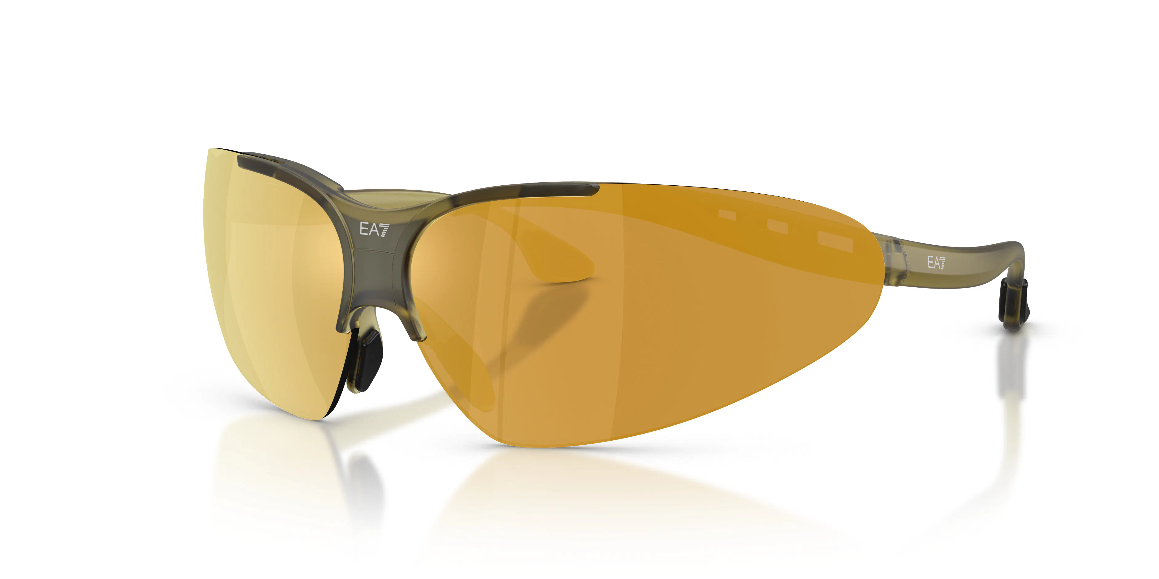 Angle_Left01, EA7 0Q74007 63577P Sonnenbrille